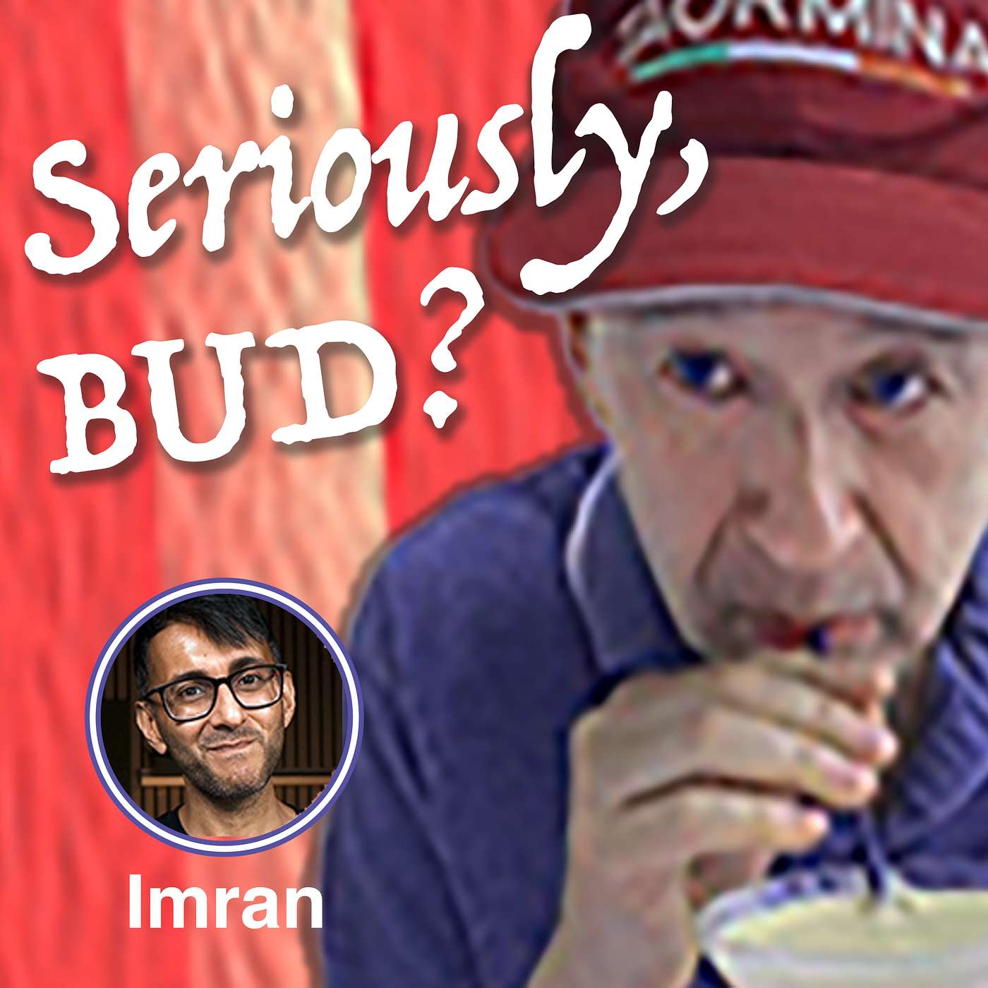 Imran Siddiq on Teaching WordPress, AI, Productivity, and Reinventing Life After a Heart Attack episode artwork