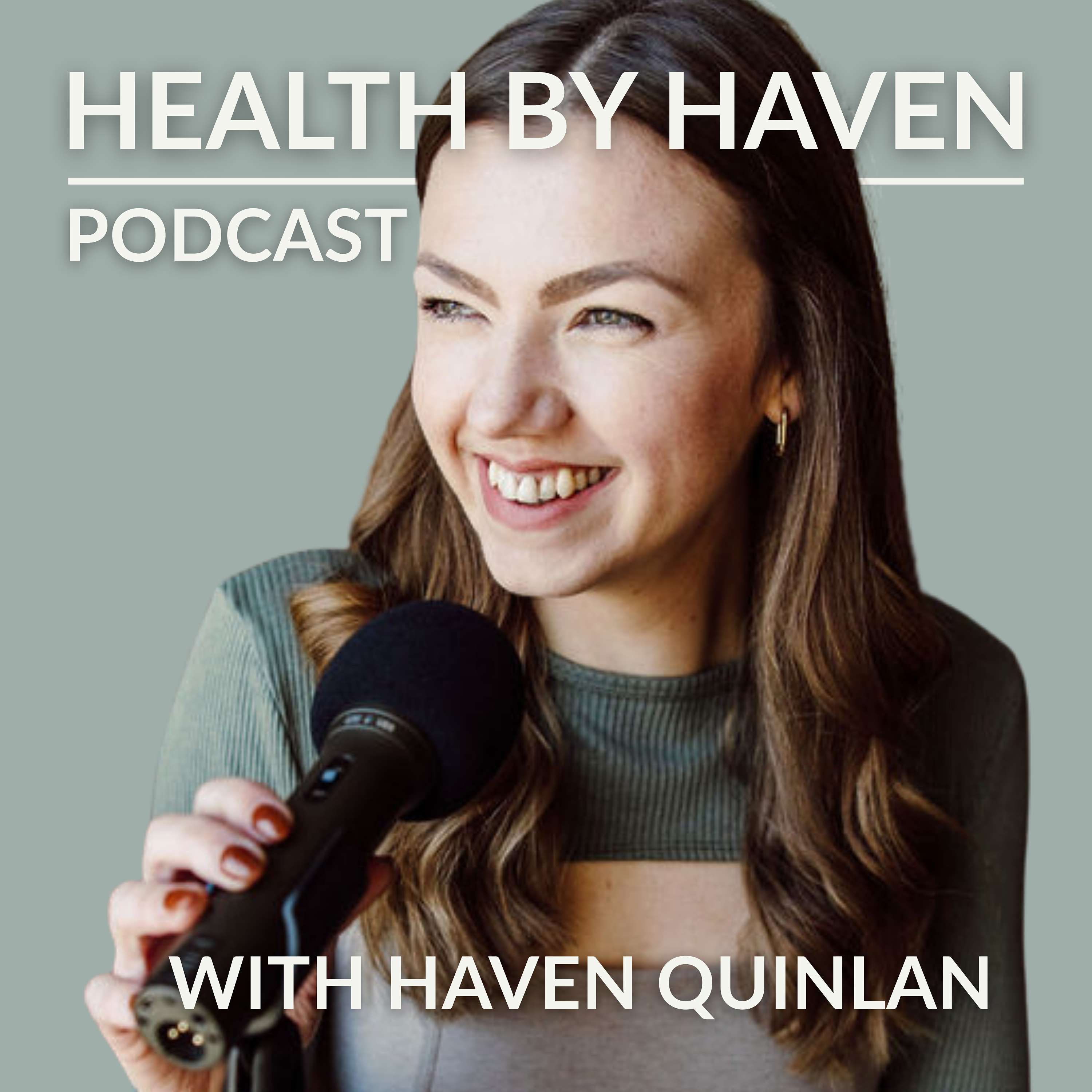 Health by Haven Podcast