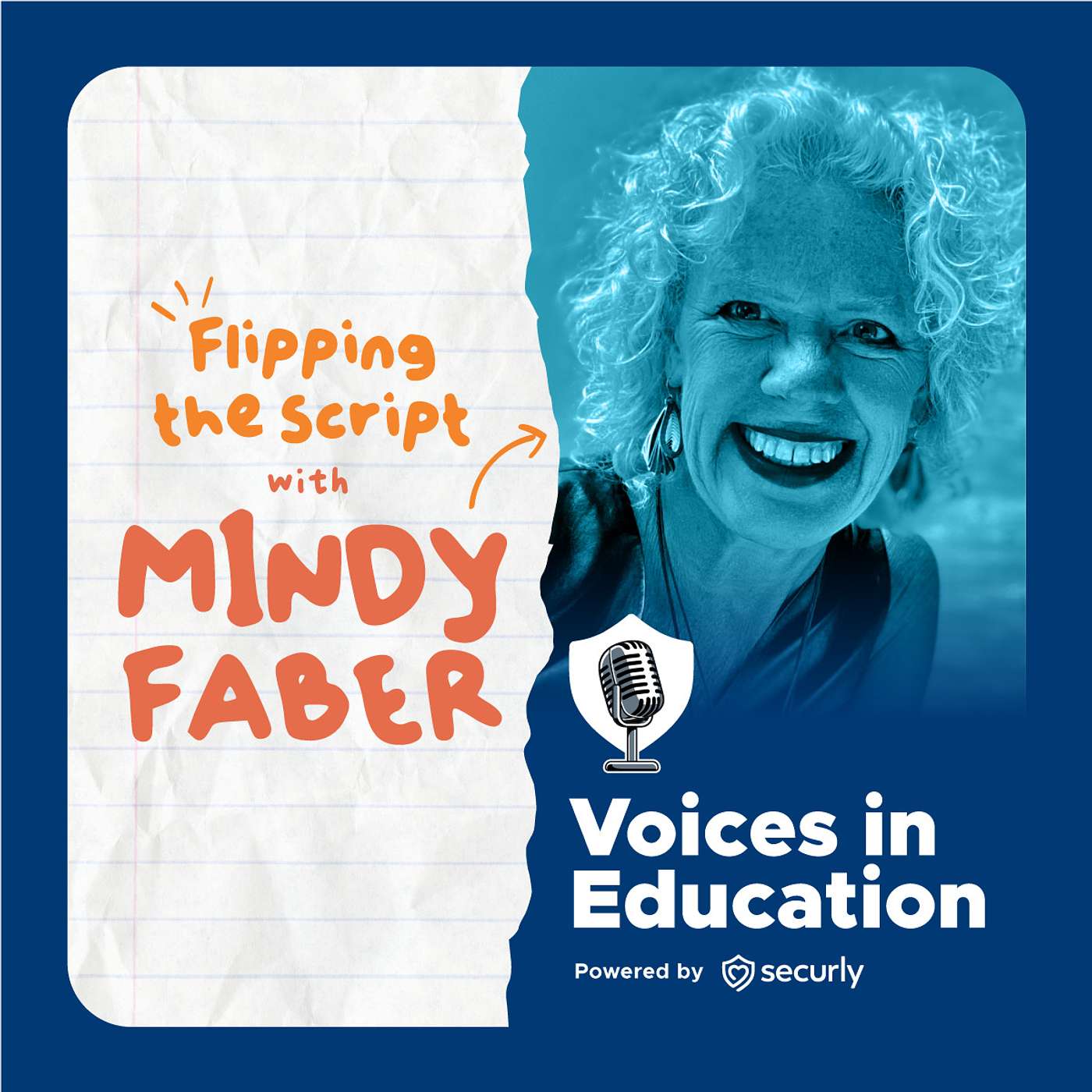 Episode 13: Flipping the Script