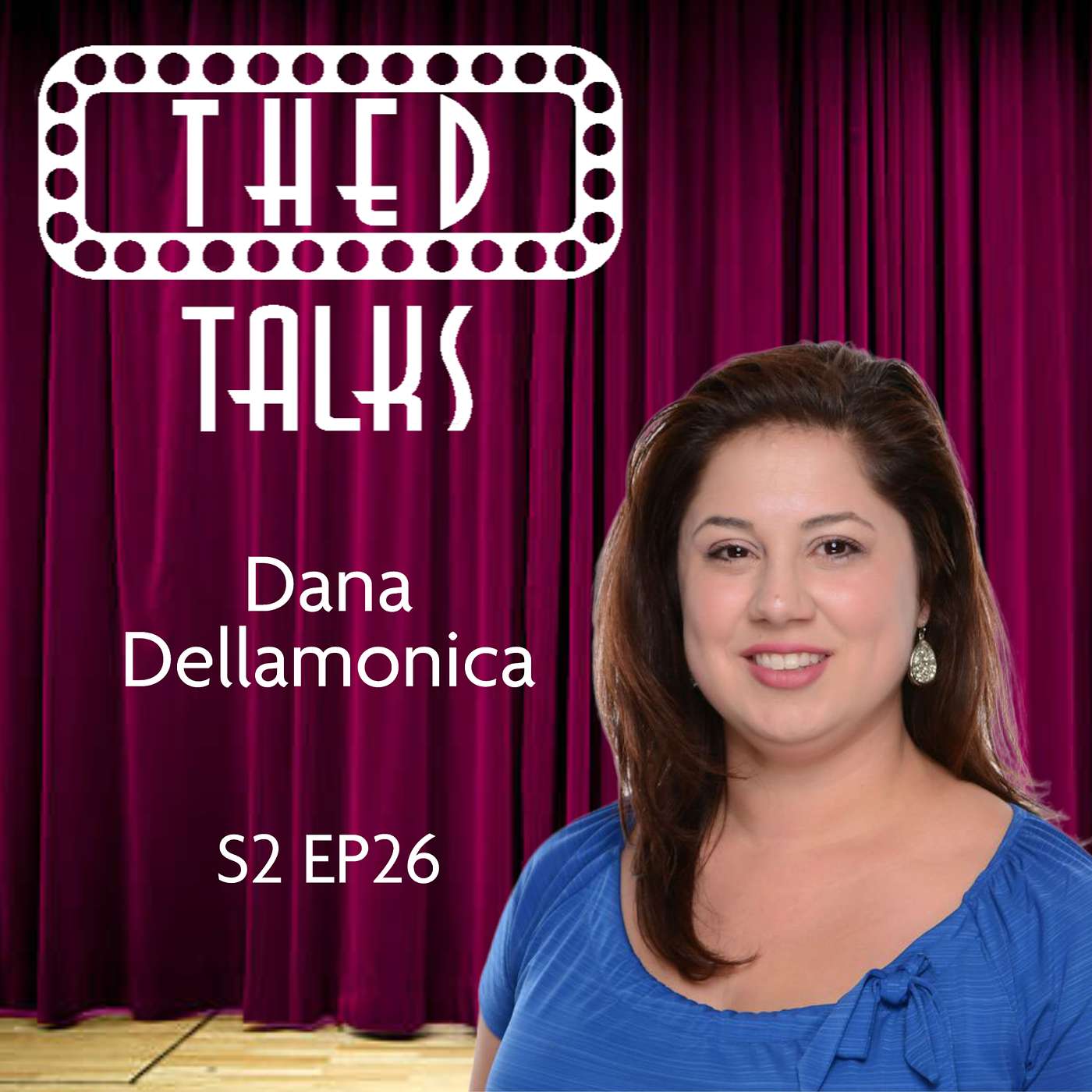 2.26 A Conversation with Dana Dellamonica