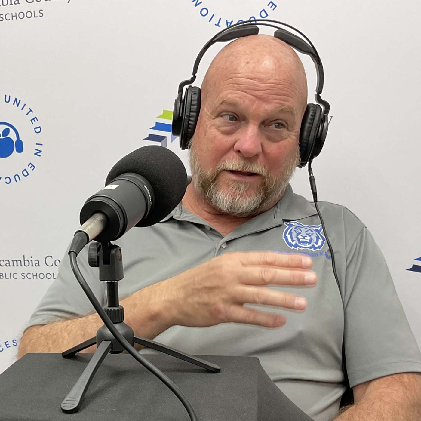 Ep 144 | Aviation Academy: The sky is the limit