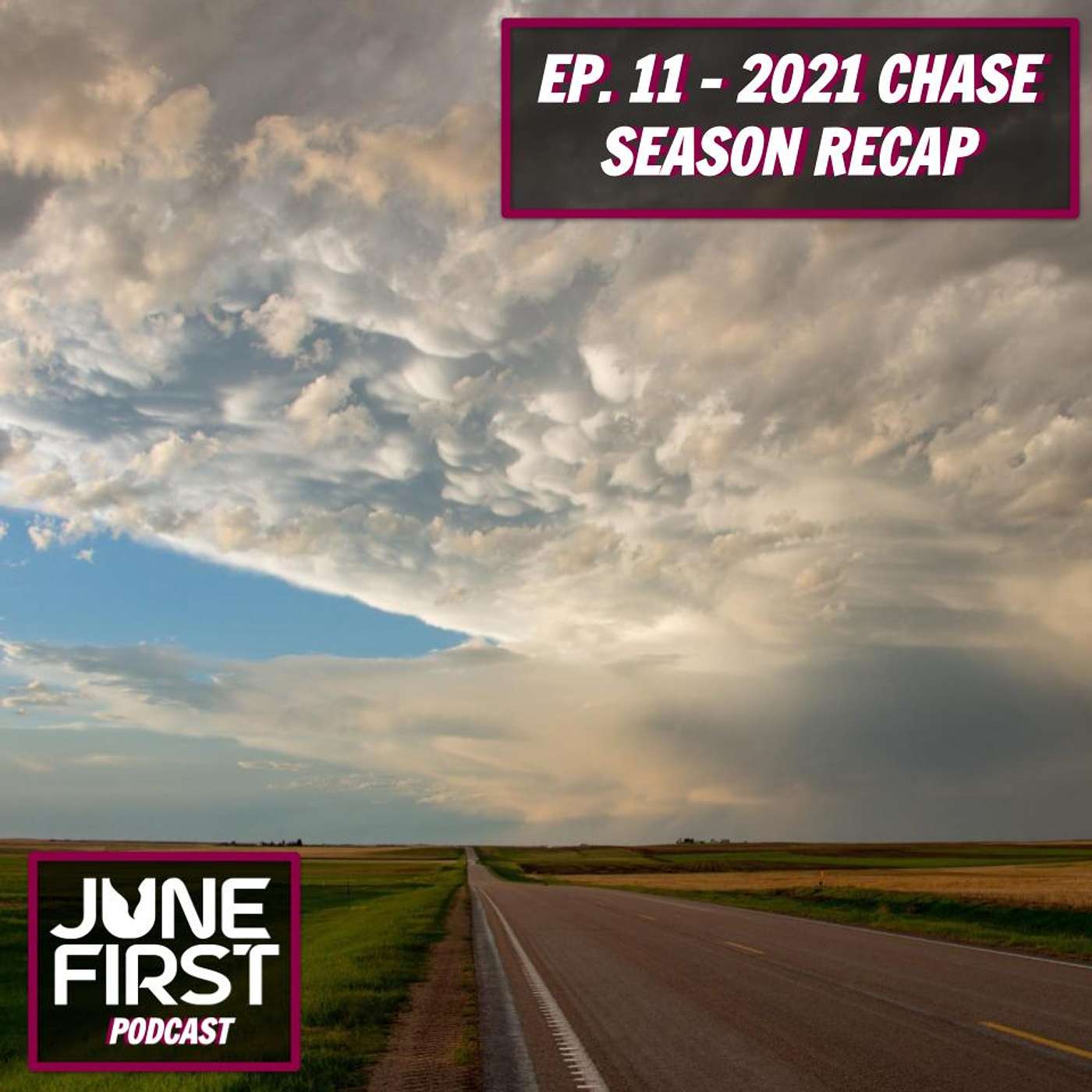 June First Podcast