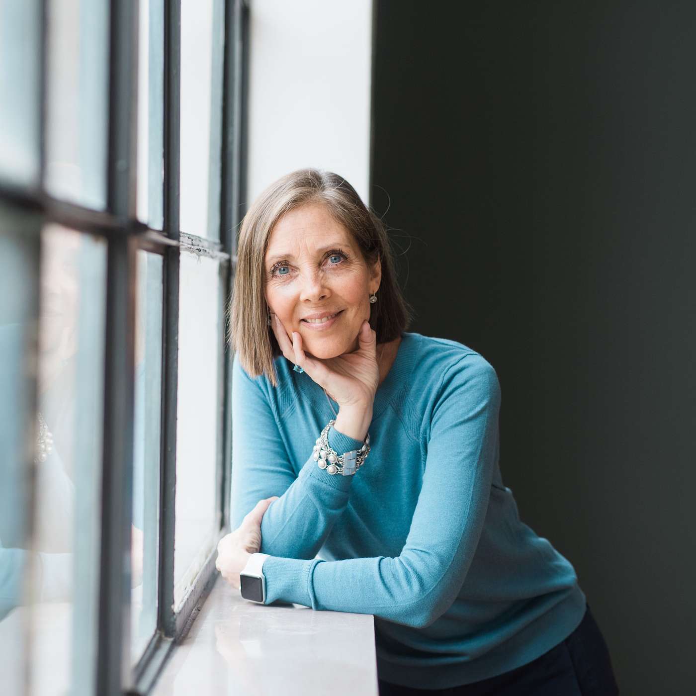 Episode 31: Suicidal Thoughts - A Social Worker's Perspective