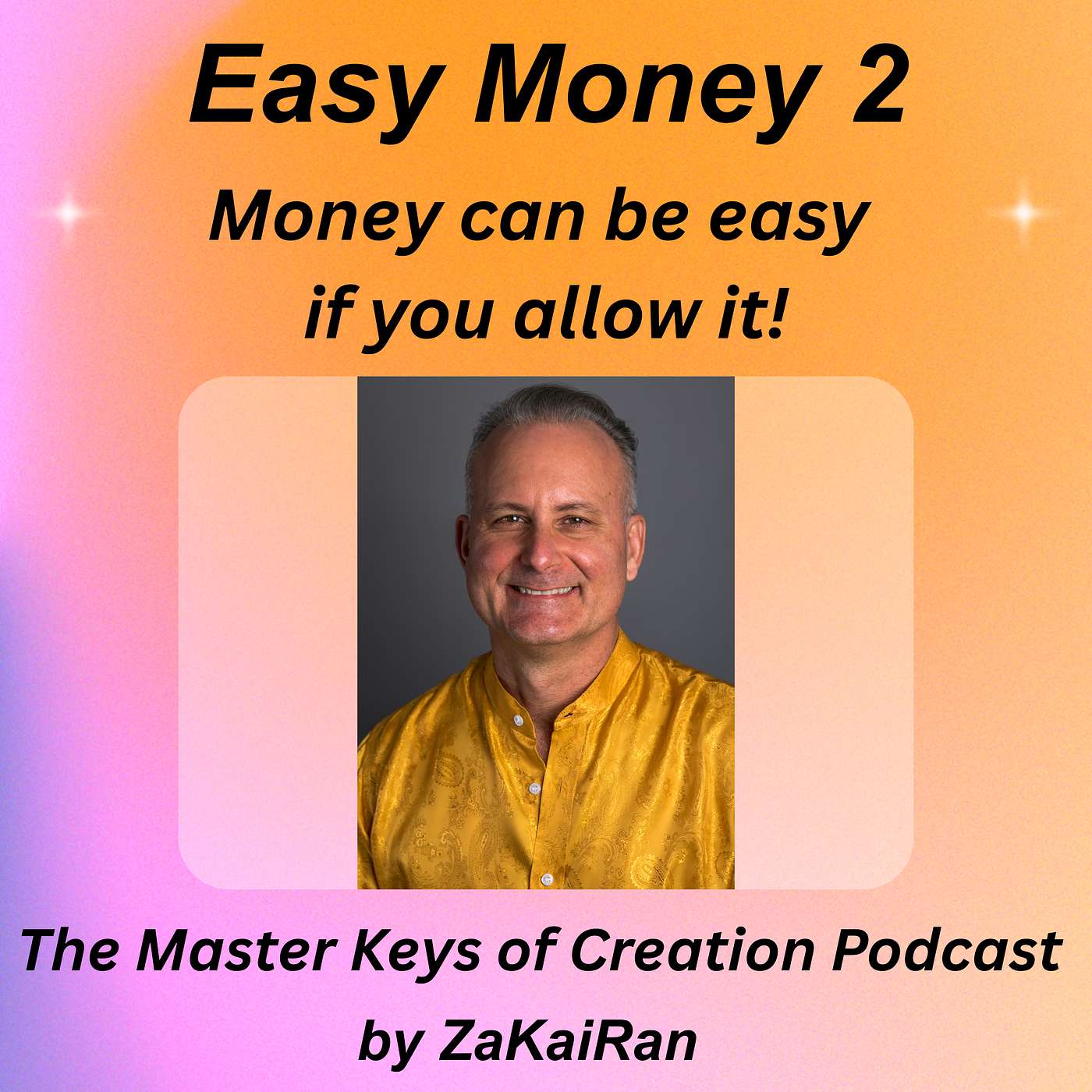 Easy Money 2 episode artwork
