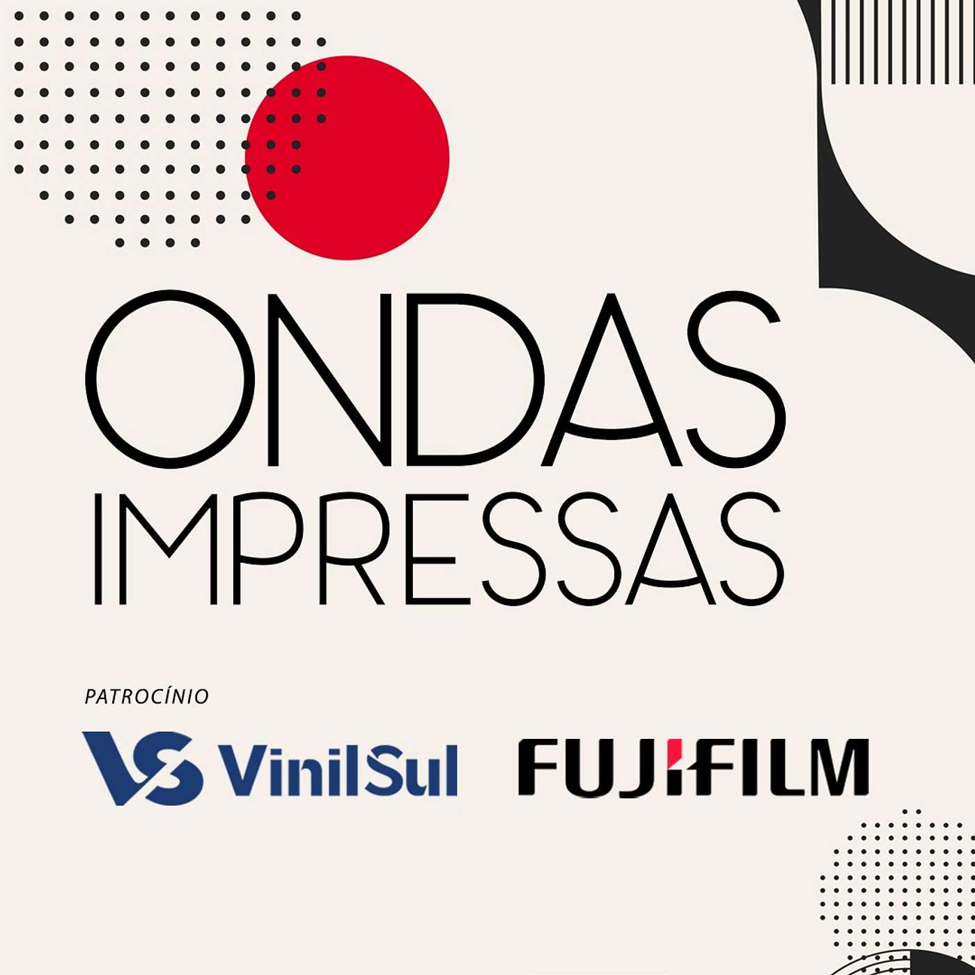 Ondas Impressas