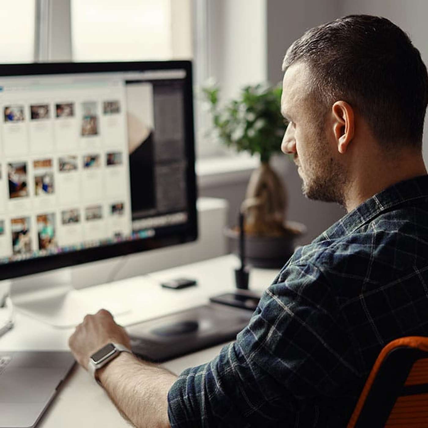 Looking for a Remote Job?  Amazon may have a Solution for you.