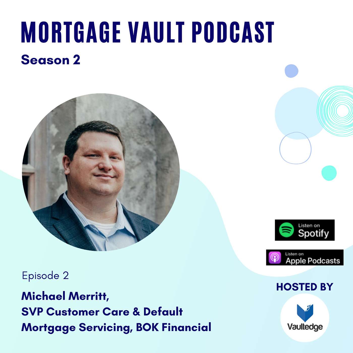 Mortgage Vault Podcast