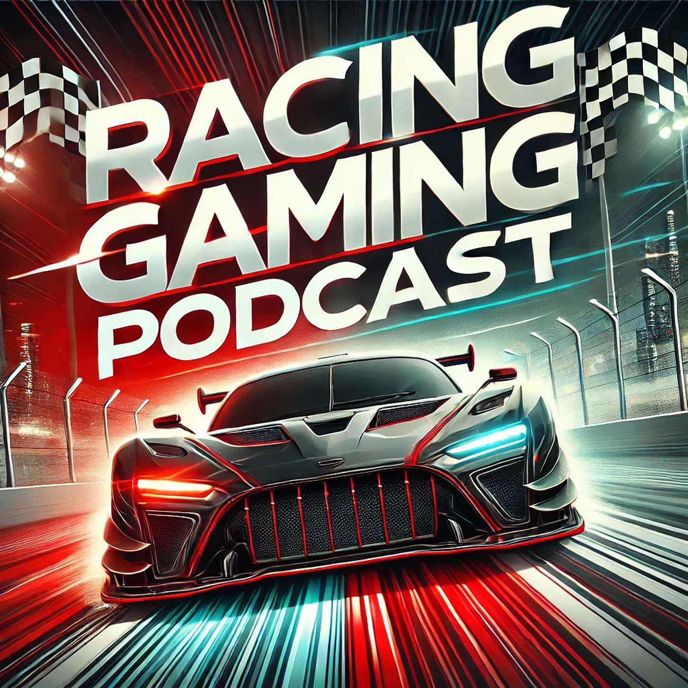 John smith's Podcast