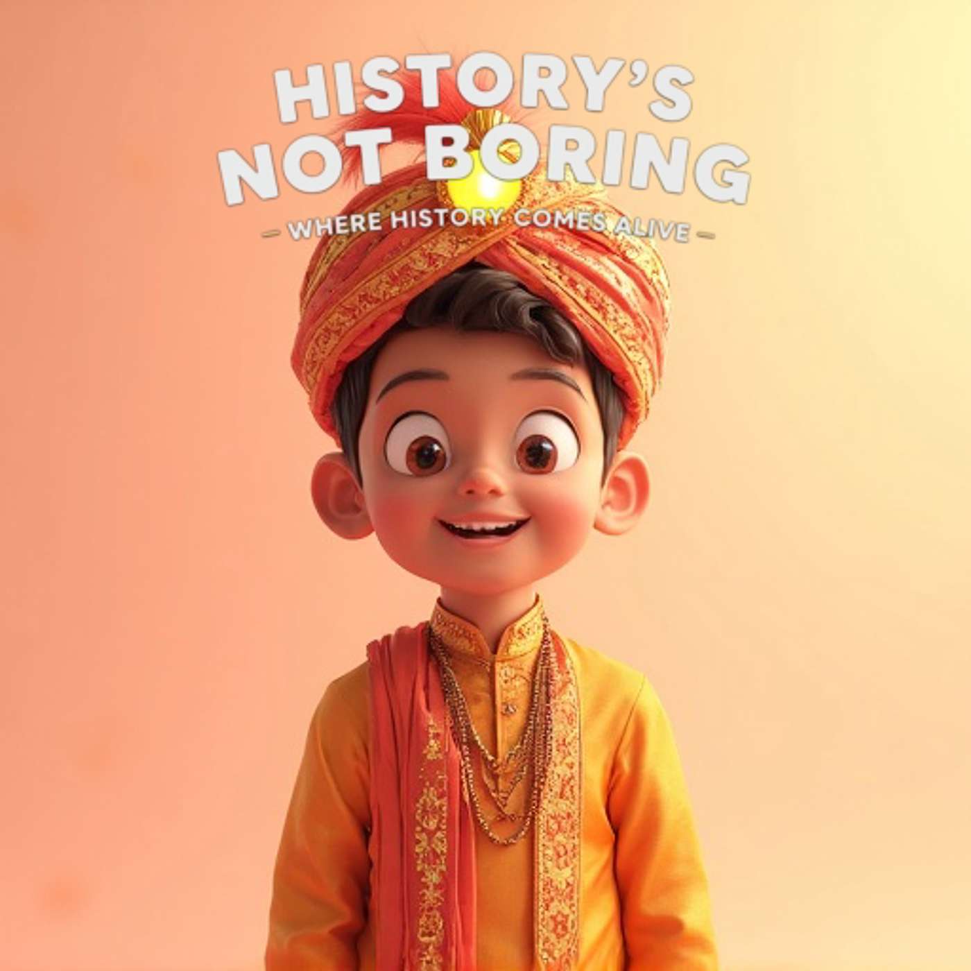 What was the Mughal Empire?