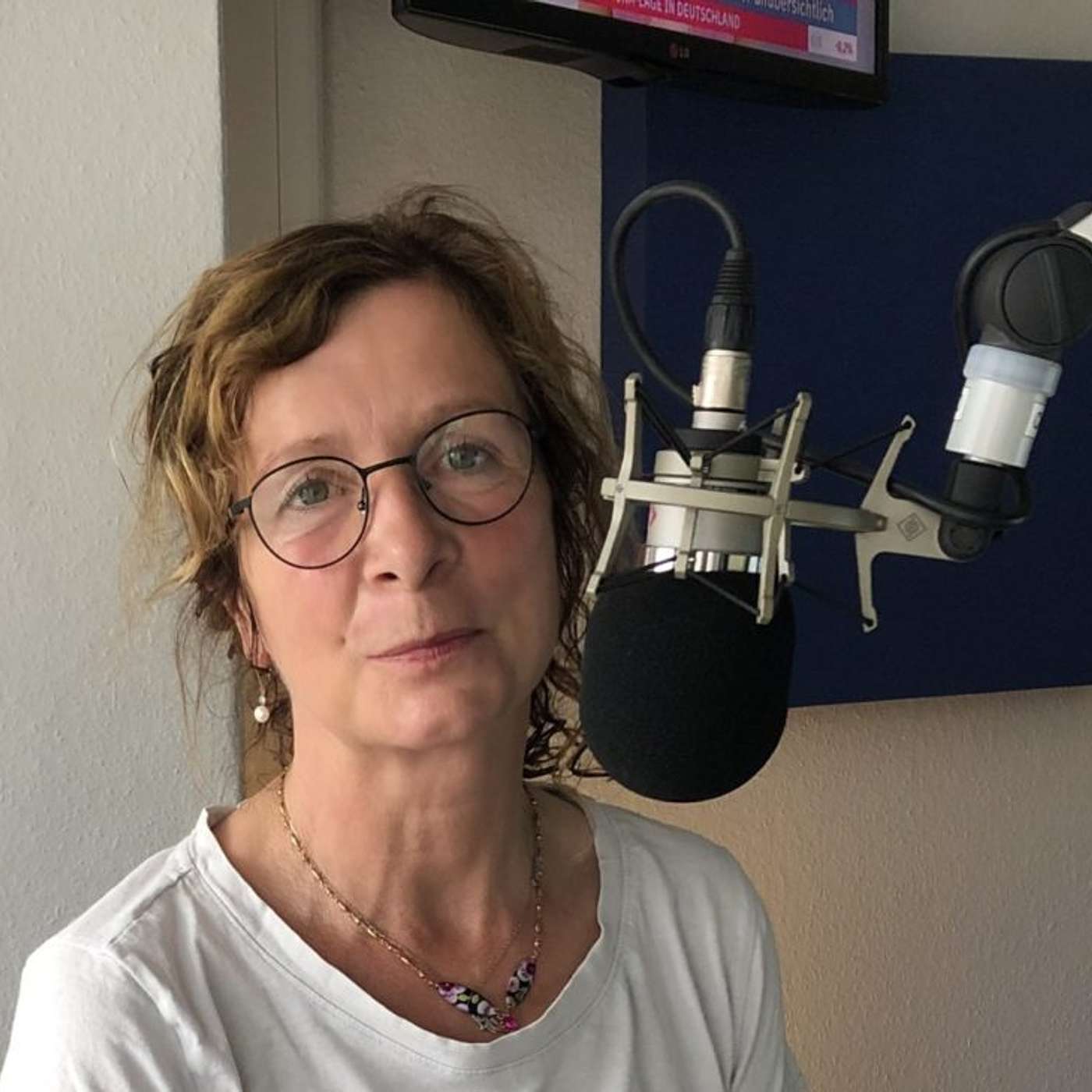 Waschhaus Potsdam | Der Podcast