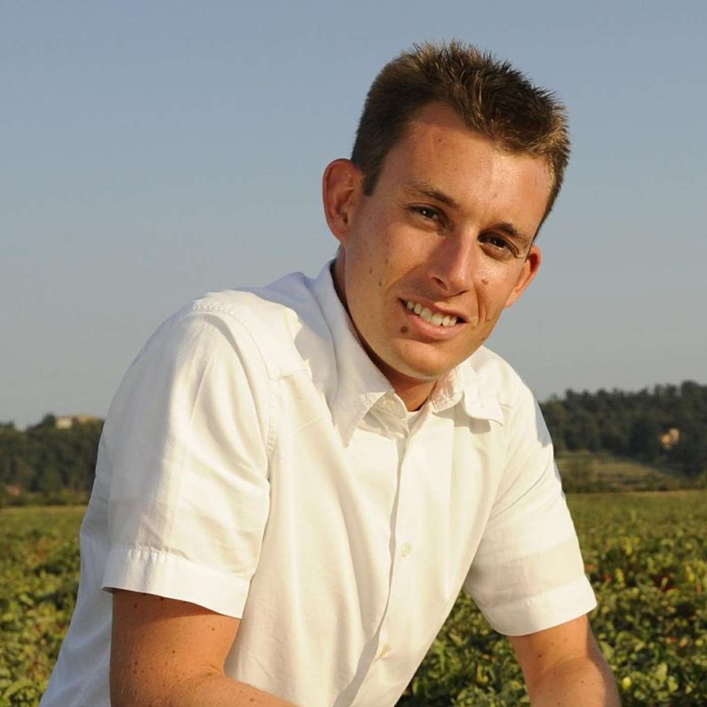 123 Benjamin Ware on how Nestlé, doing 93 billion a year in sales, is getting serious about regeneration