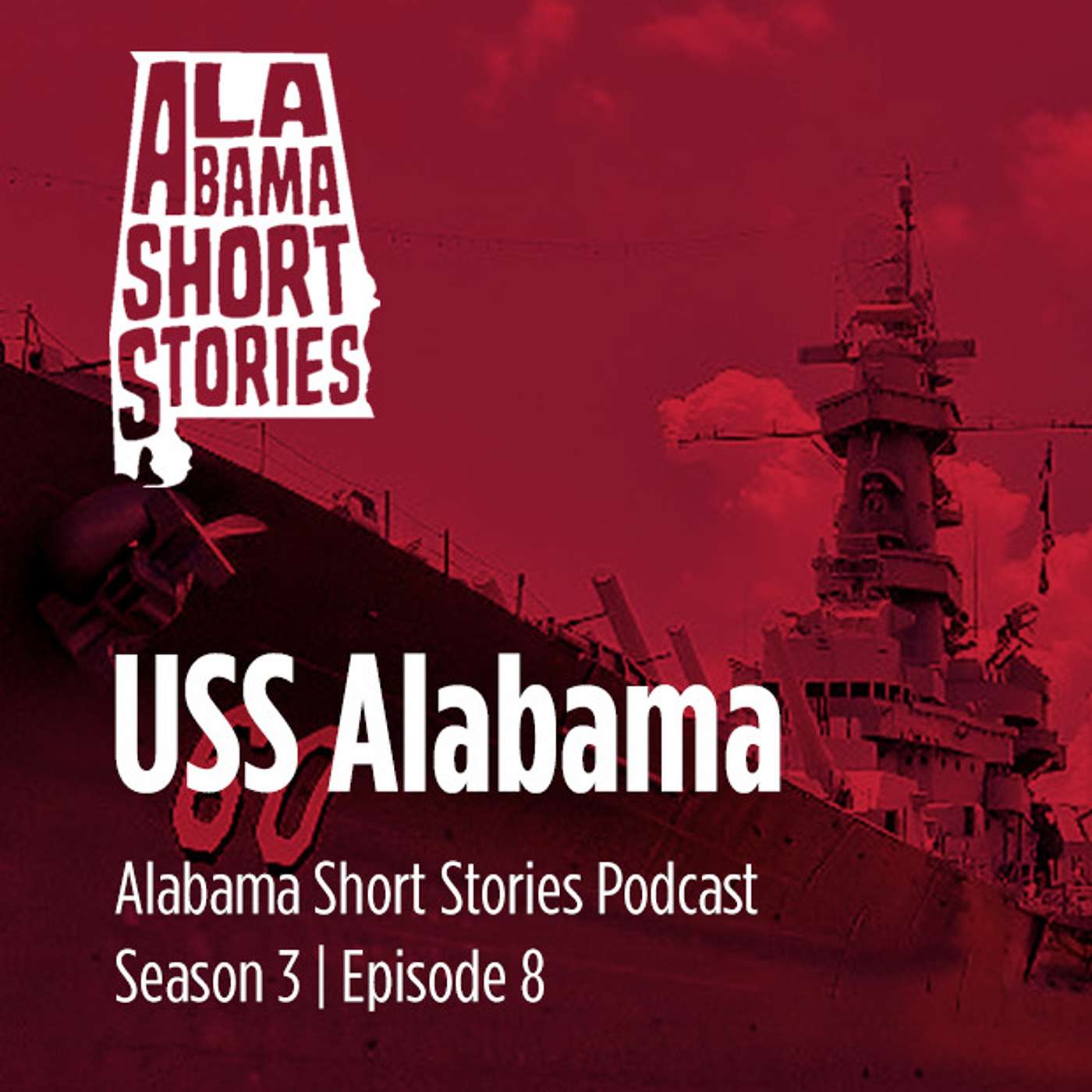 Alabama Short Stories