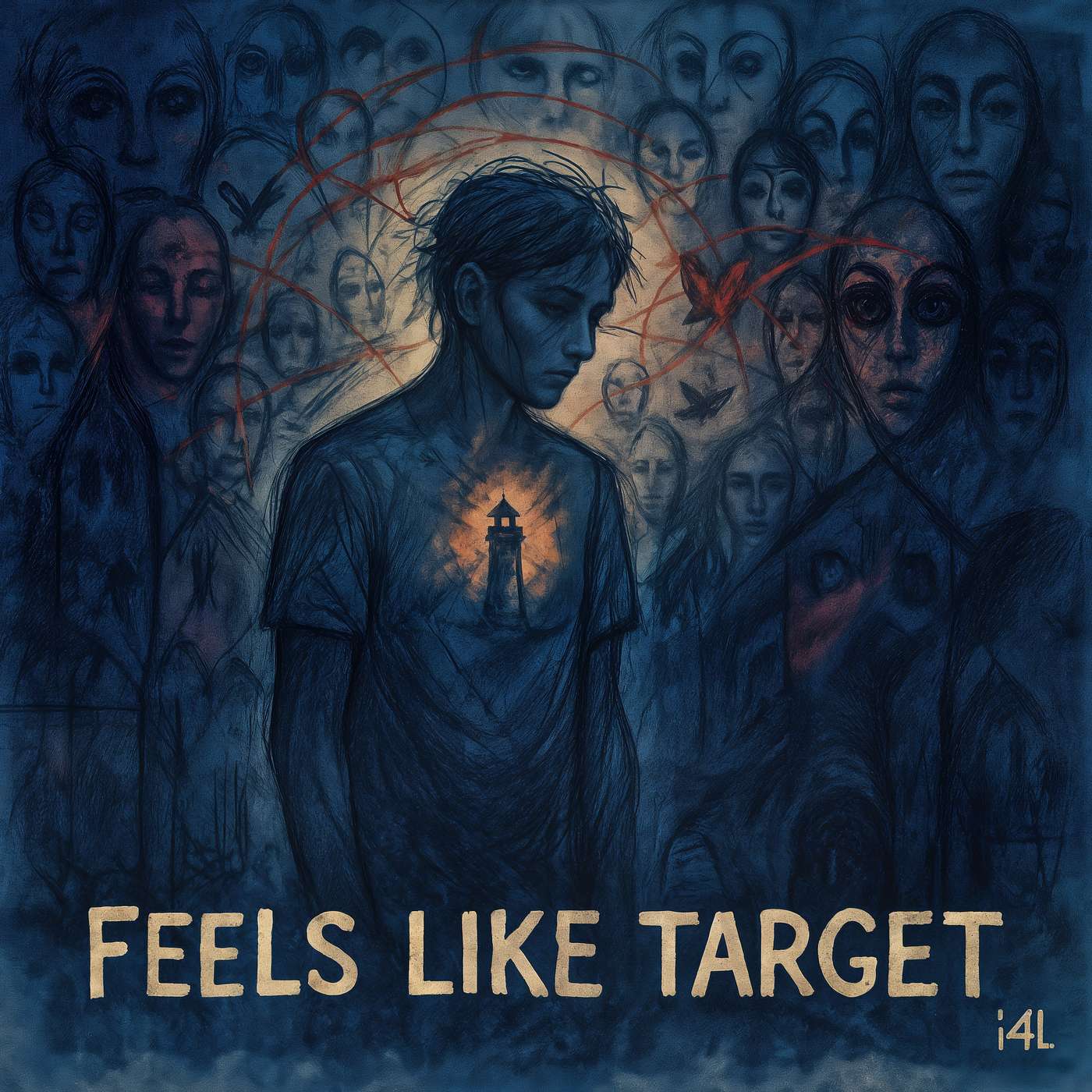 When Hypervigilance Turns Life Into A Plot Against You