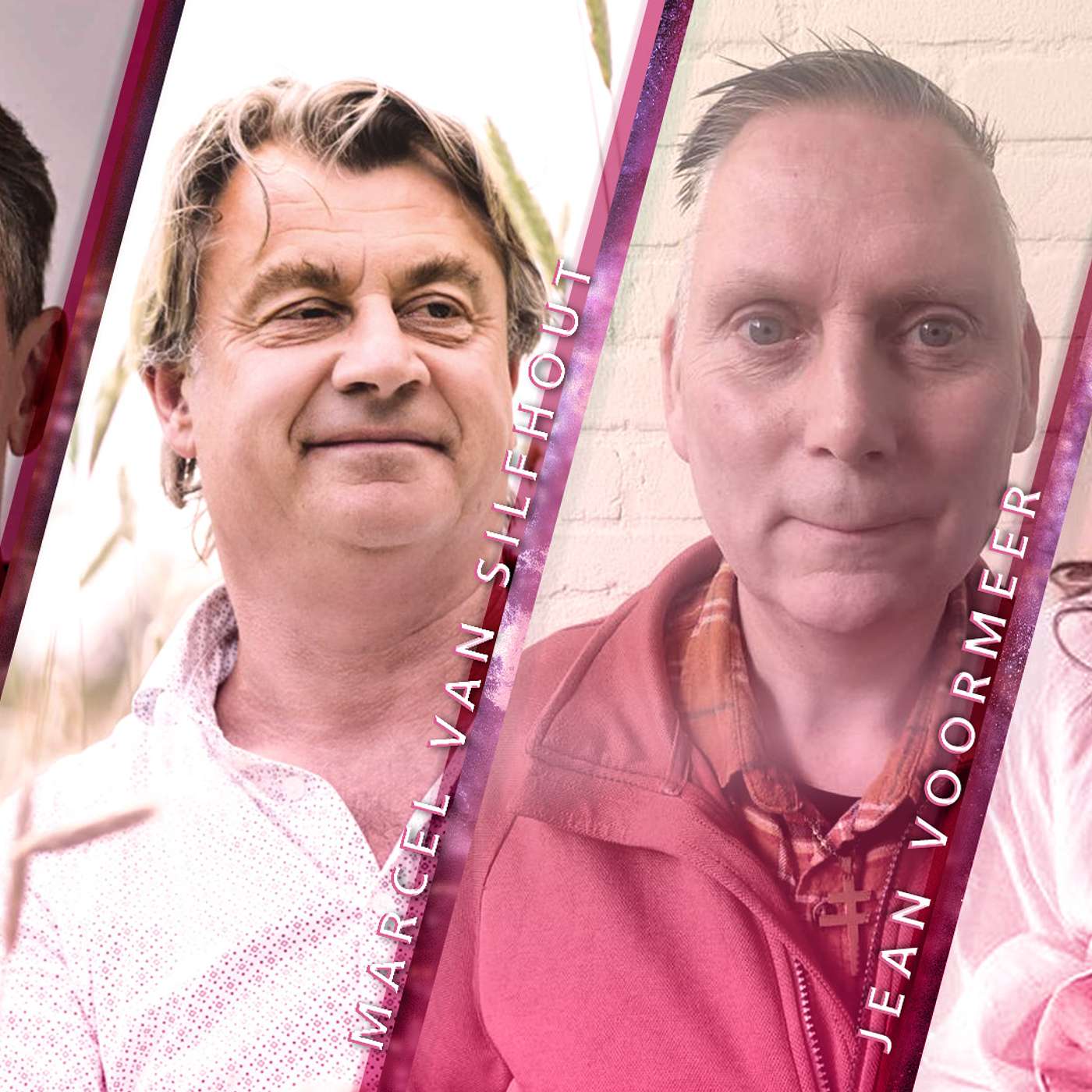 Insecten in jouw eten | Kaag & USAID | 'Delirium' zorgmisstanden | 'The Gift' | DWIV #37