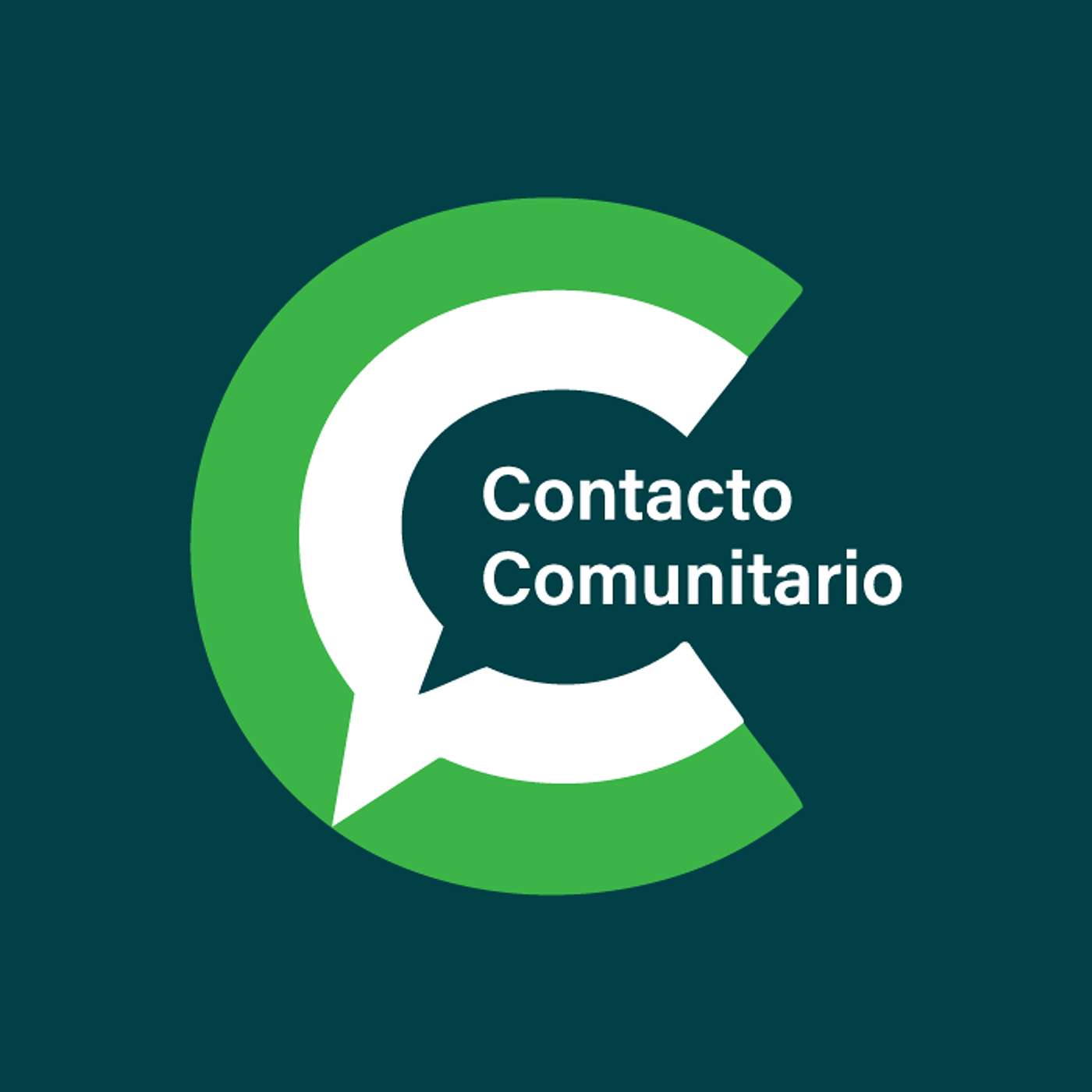 Contacto Comunitario: episode artwork