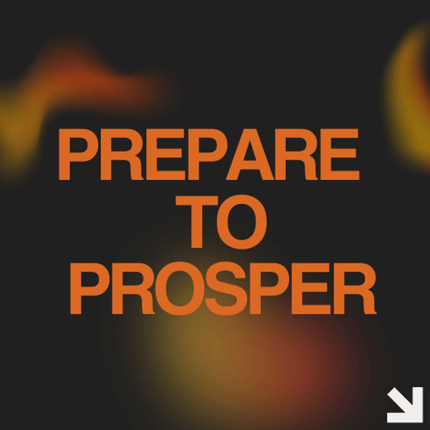 Prepare To Prosper - Envision episode artwork