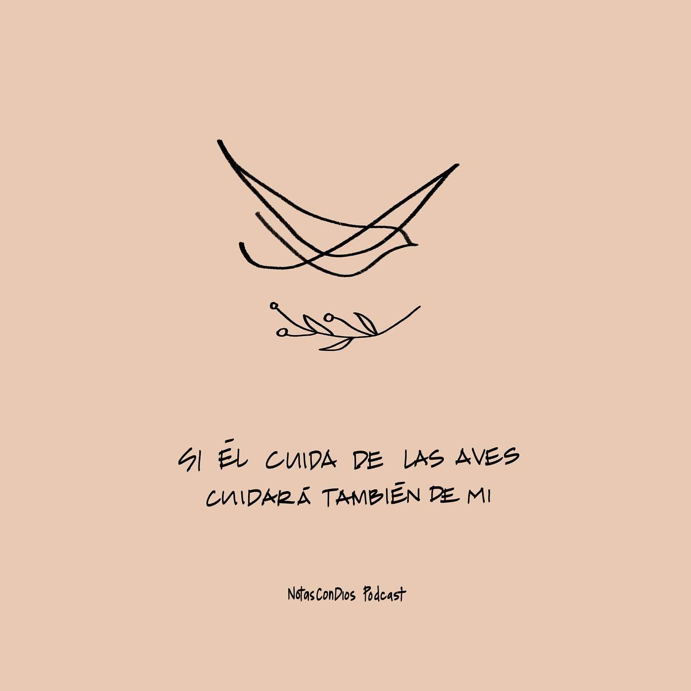 Notas con Dios