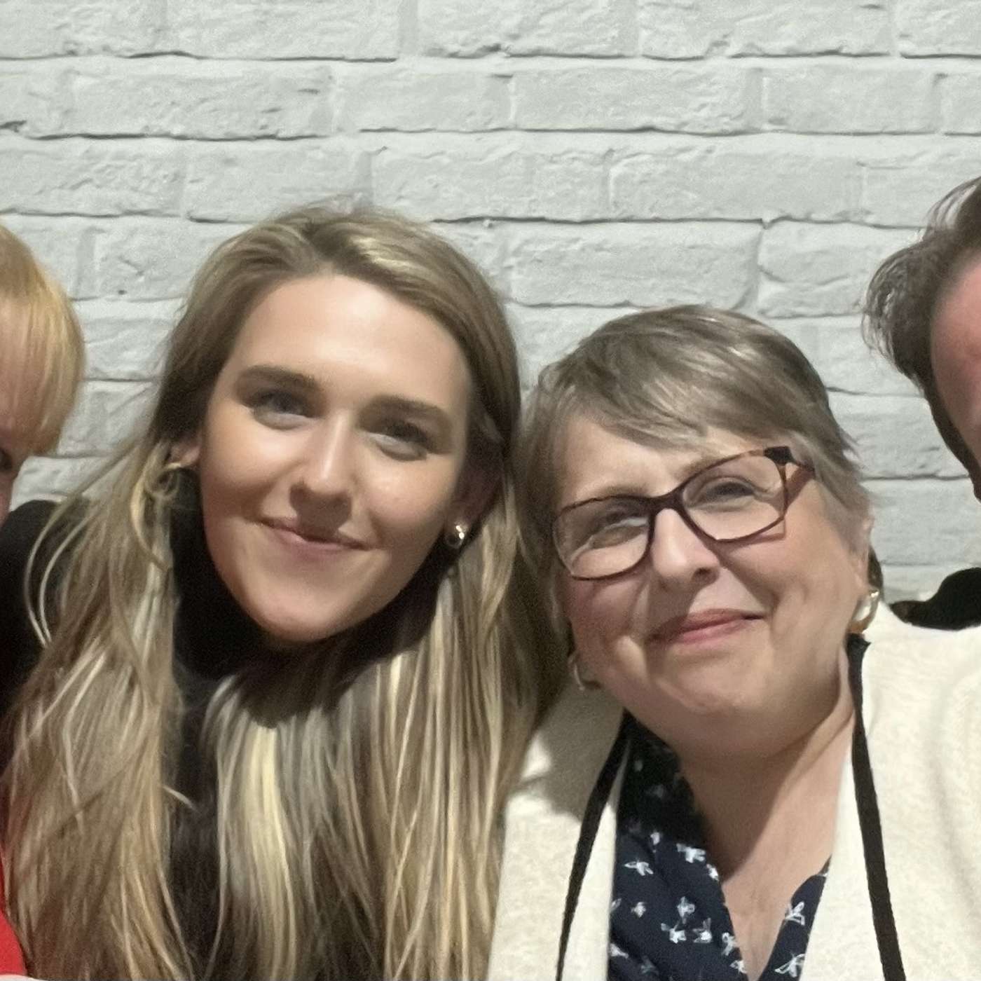 Ceroc Inspire: Dance Inspiration