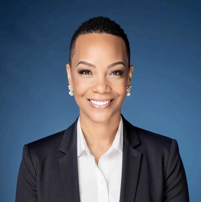Dr. Constance Craig-Mason, MRFC®, NSSA®