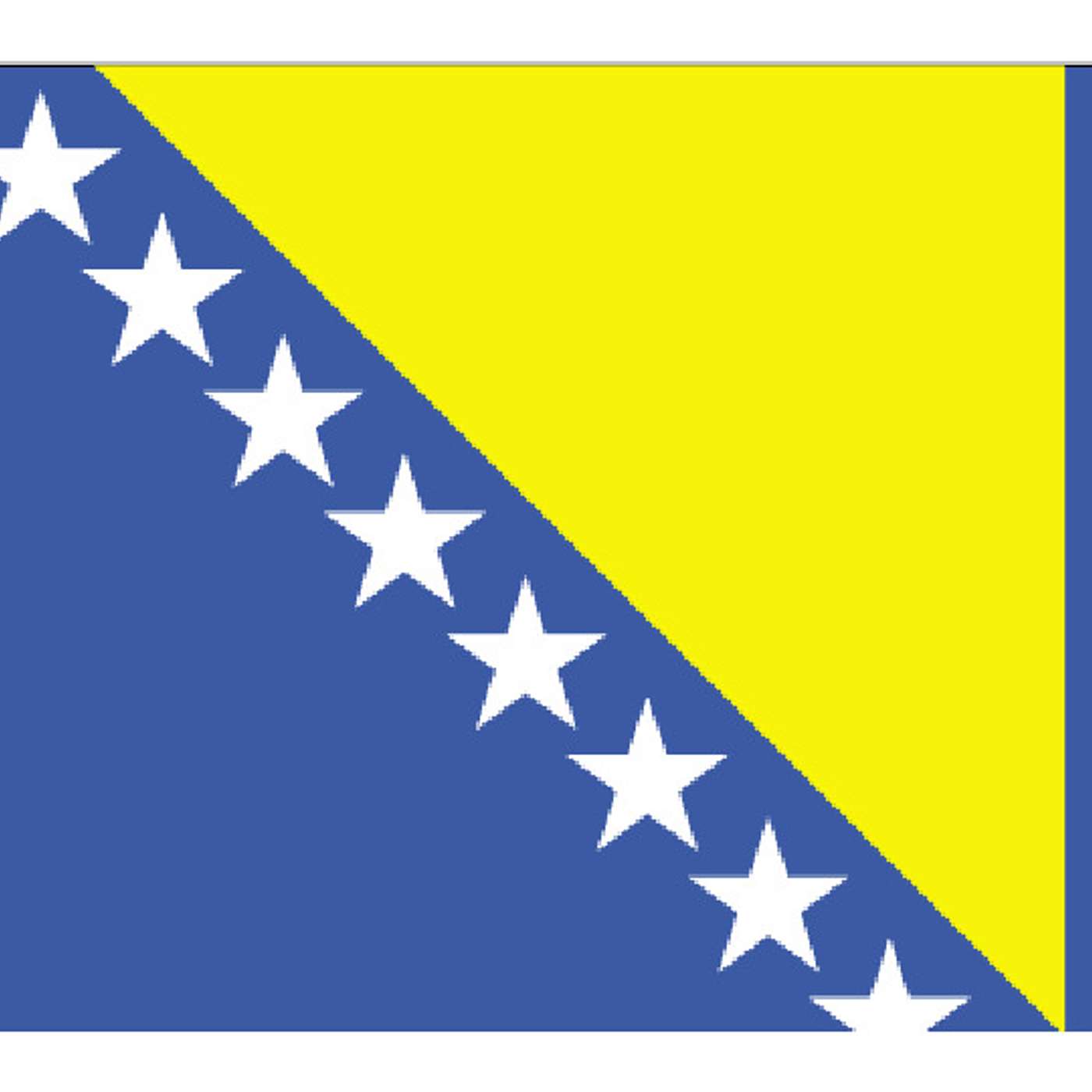modlitby za Európu - Bosna a Hercegovina episode artwork