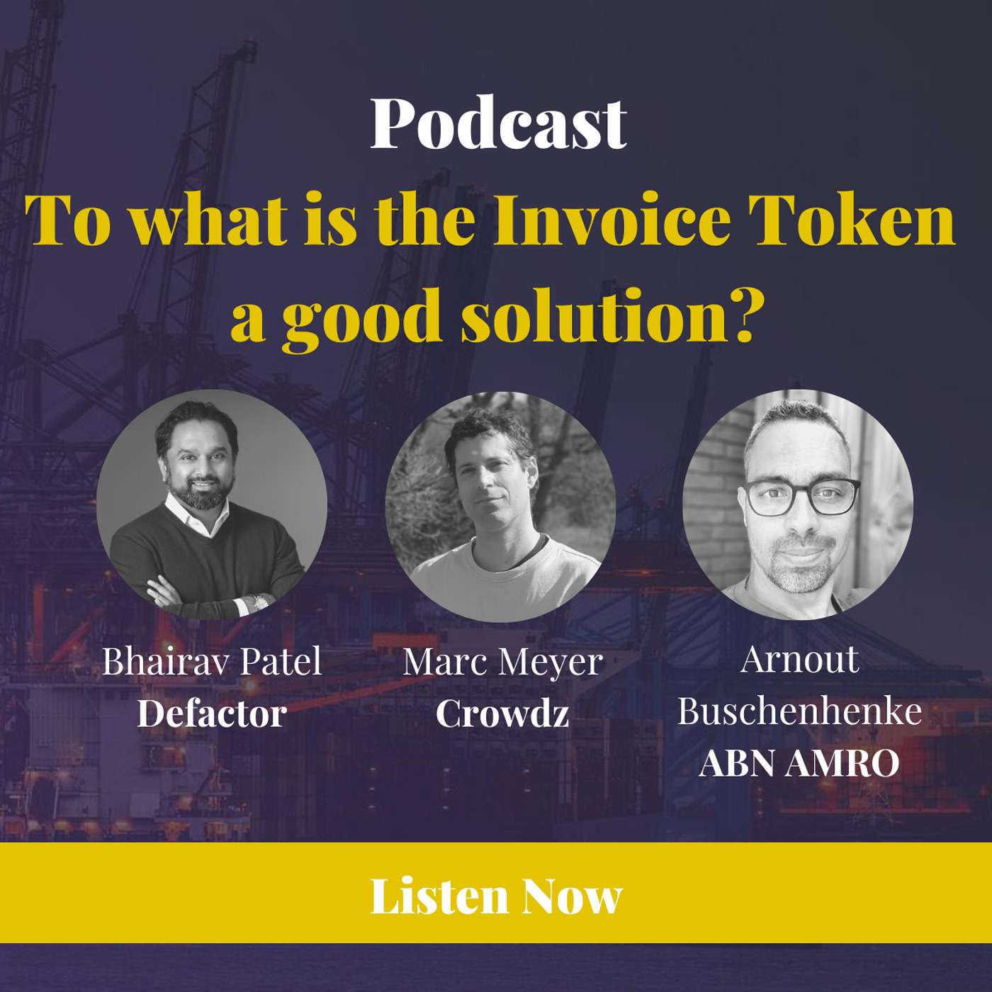 2Tokens Podcast