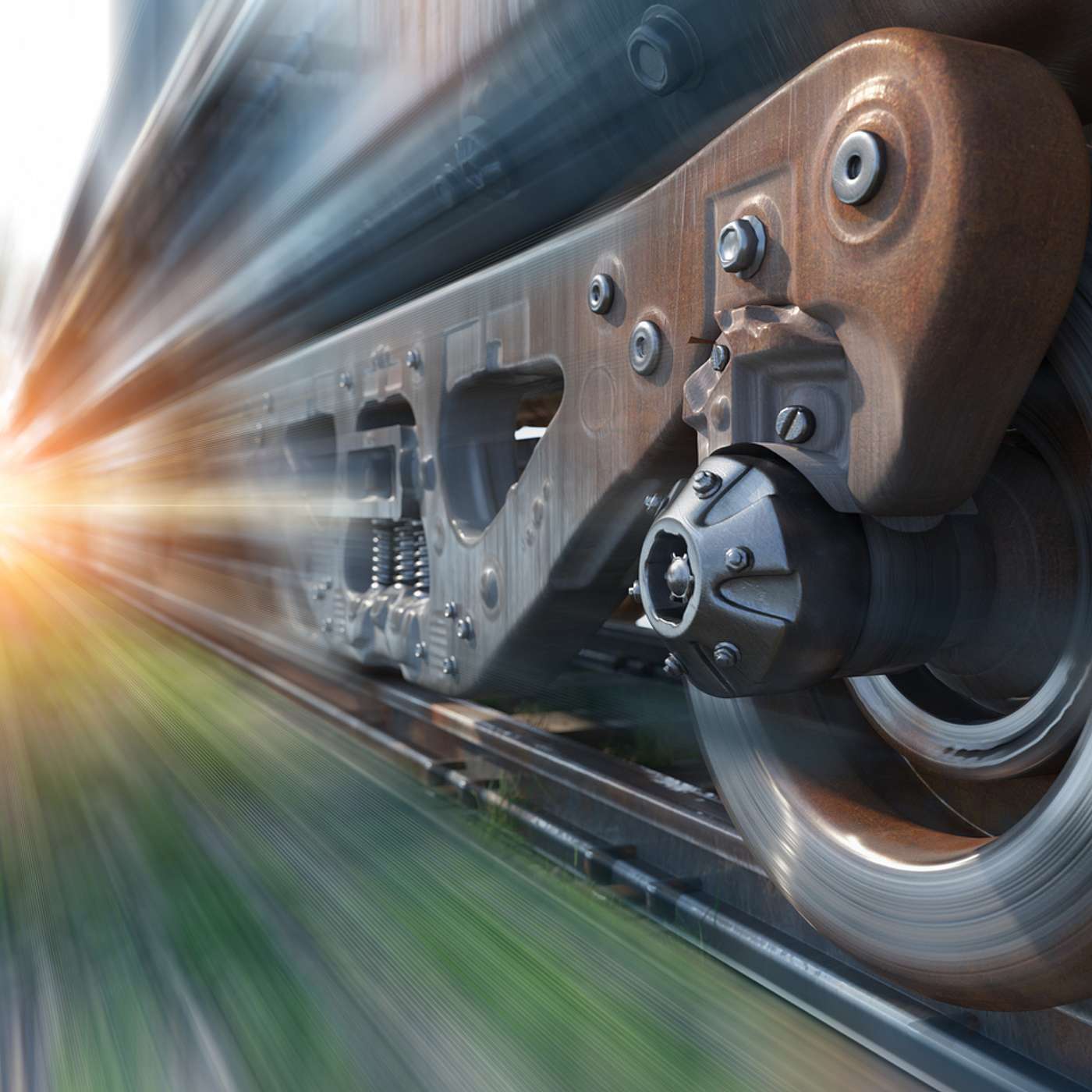 Rail Strike Would've Been Worse Than All Previous Supply Chain Disruptions Combined