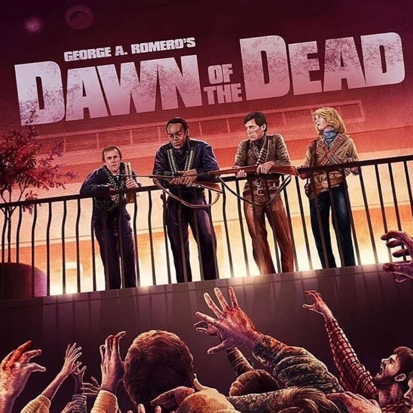 Living for the Cinema