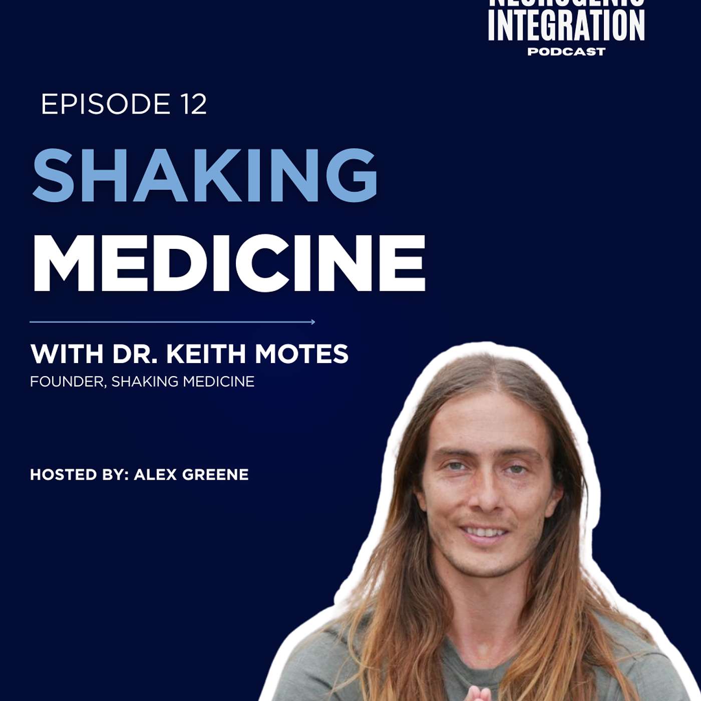 Neurogenic Integration Podcast