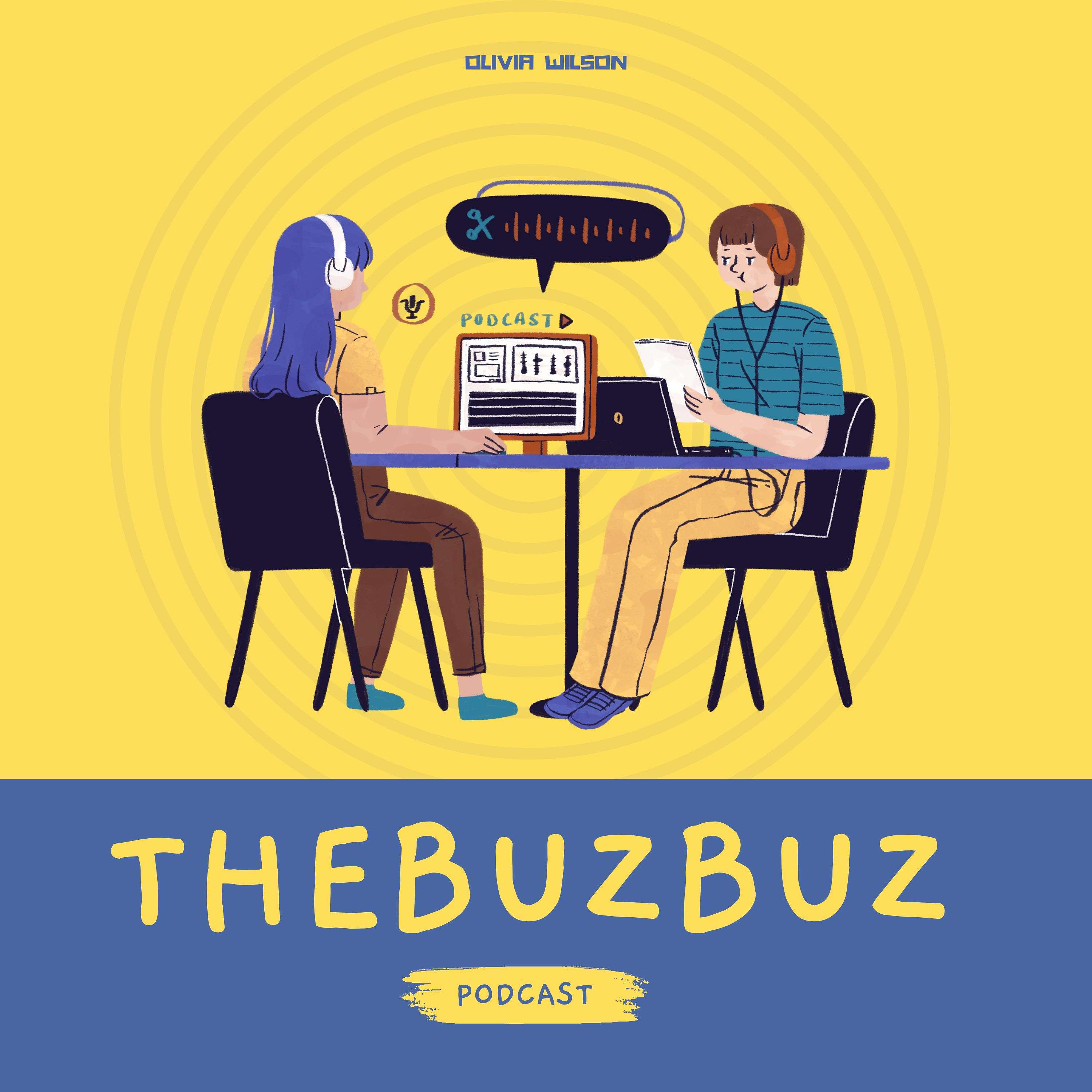 The Buzzbuzz