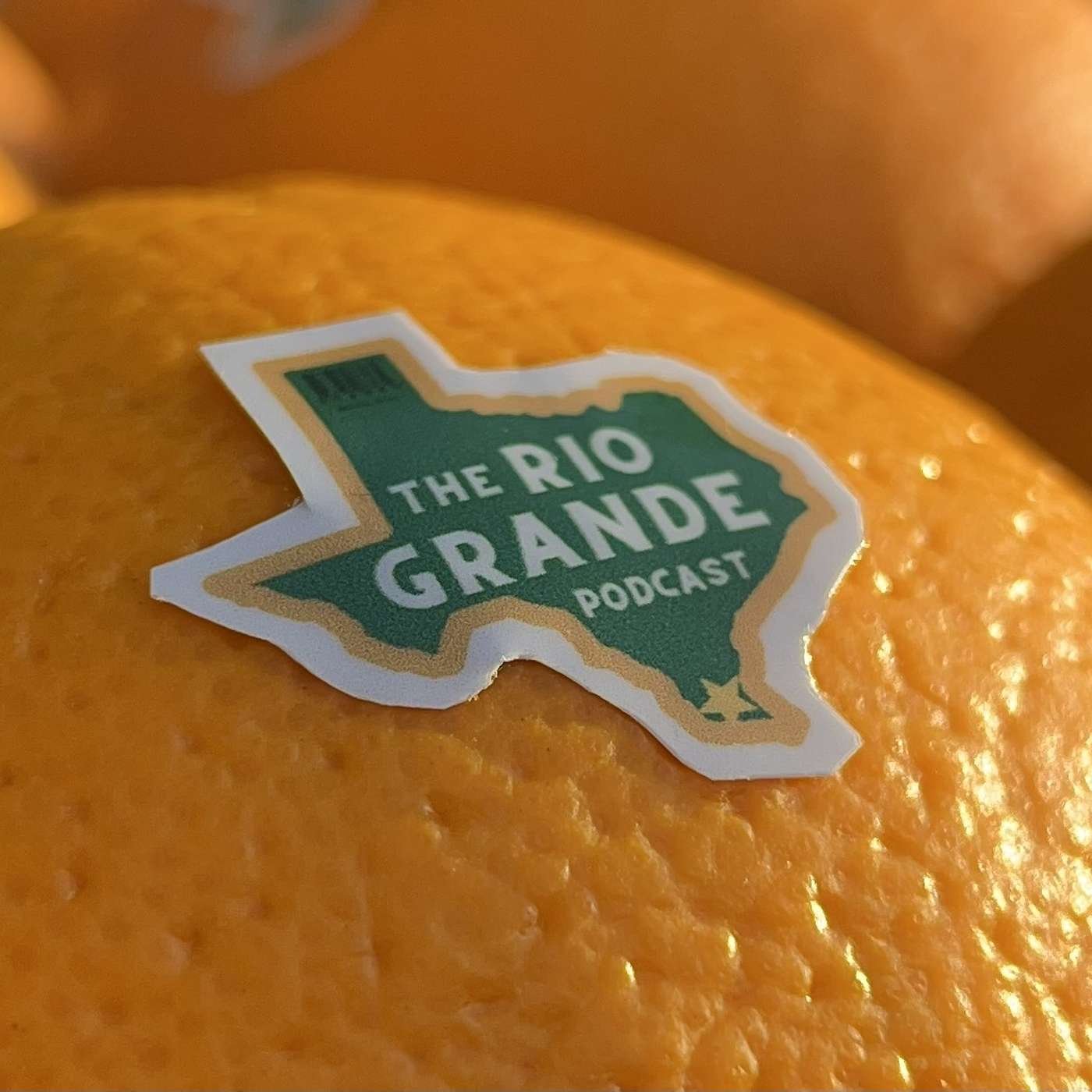 The Rio Grande Podcast