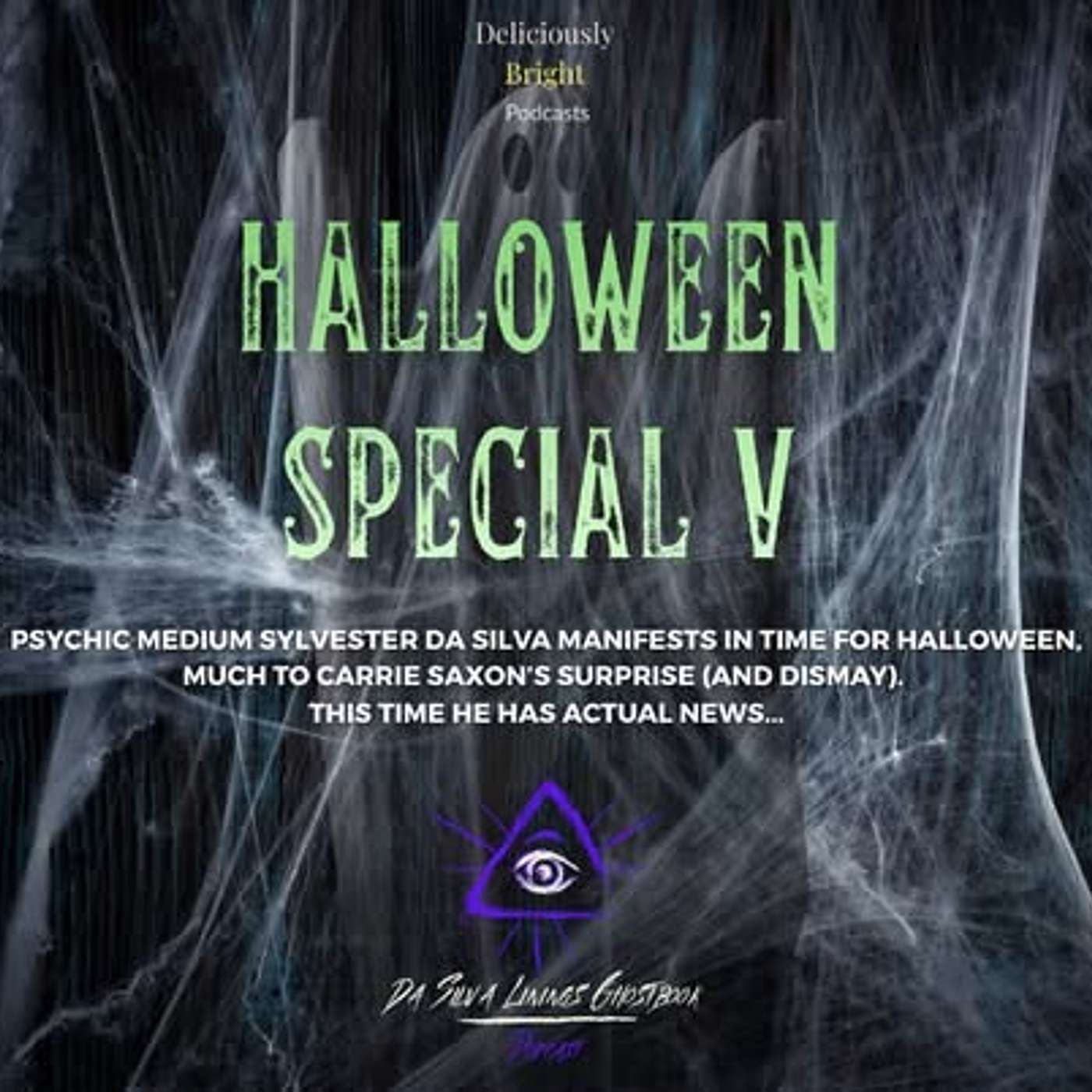 Halloween Special 5 (2025) Halloween Special 5 (2025)