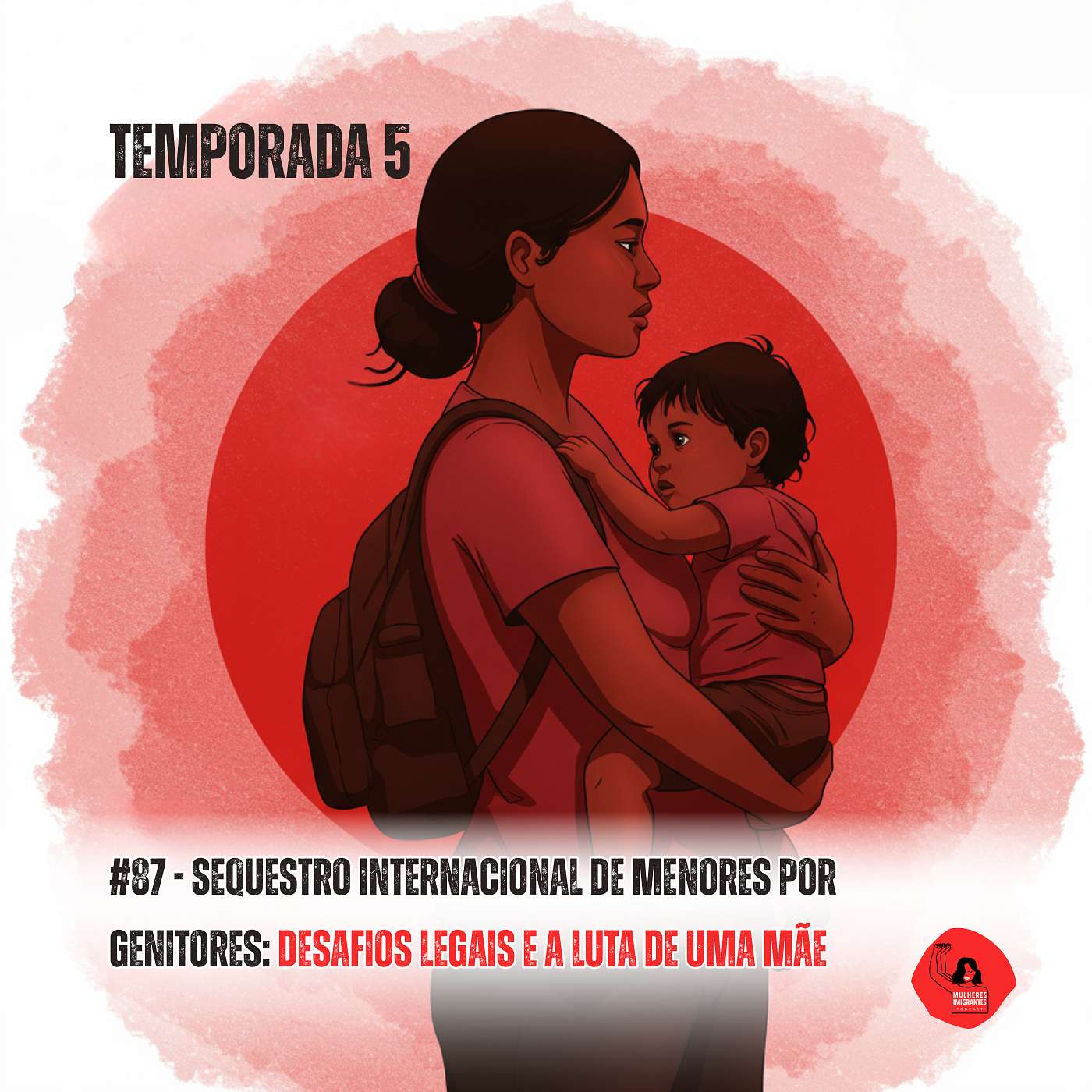 Mulheres Imigrantes