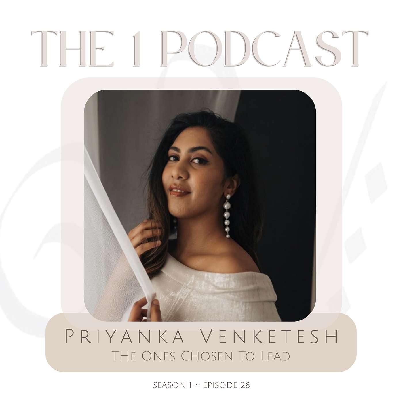 The 1 Podcast