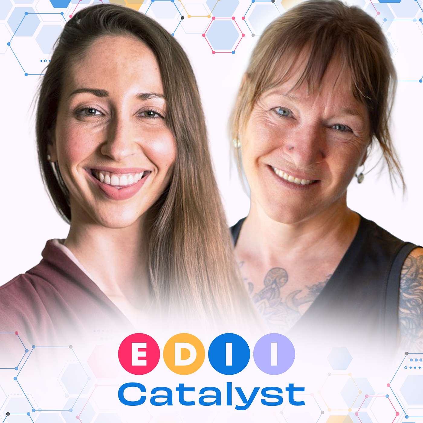 Creating Accessible & Inclusive Research Environments