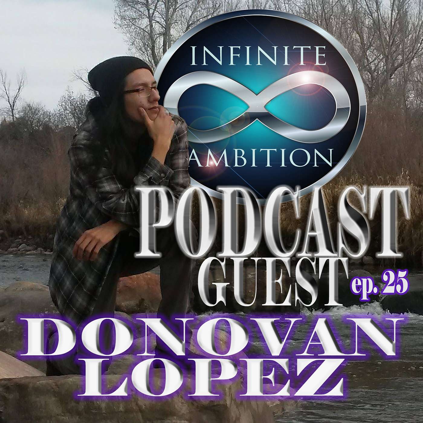 Infinite Ambition Podcast