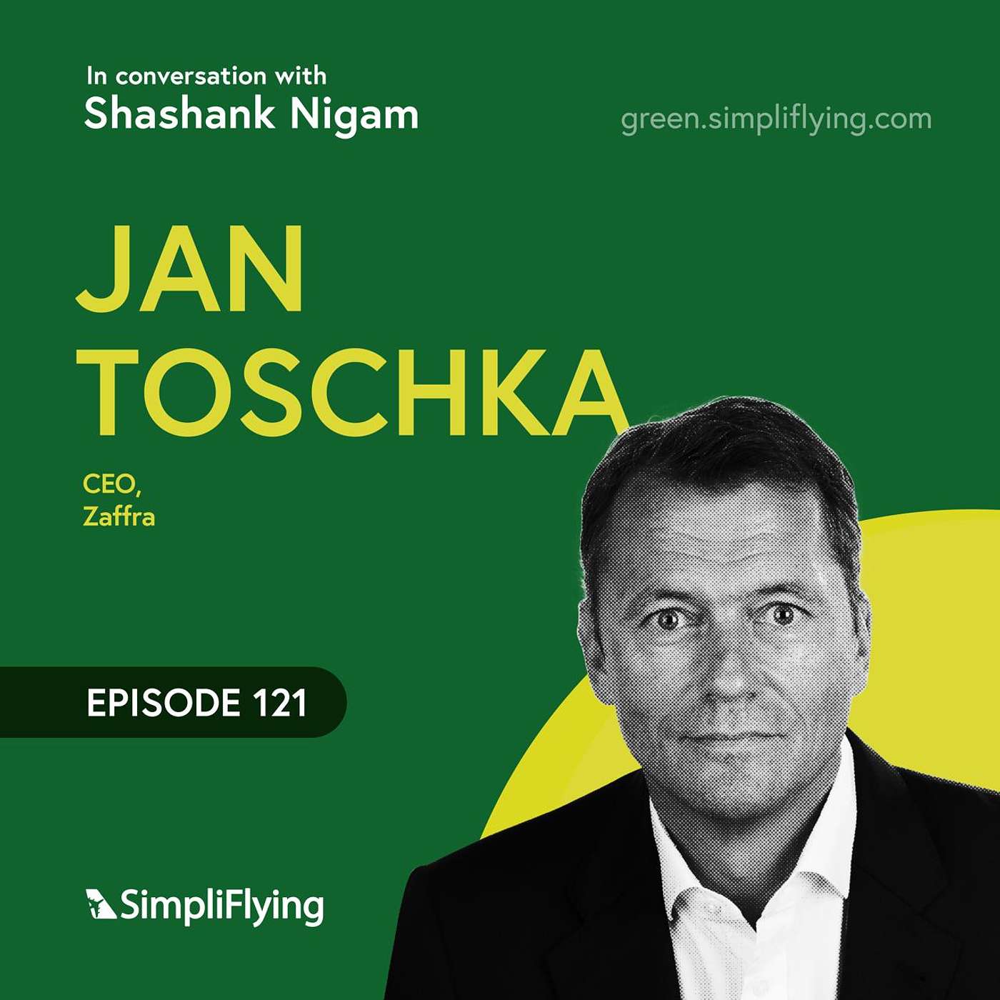 Sustainability In The Air