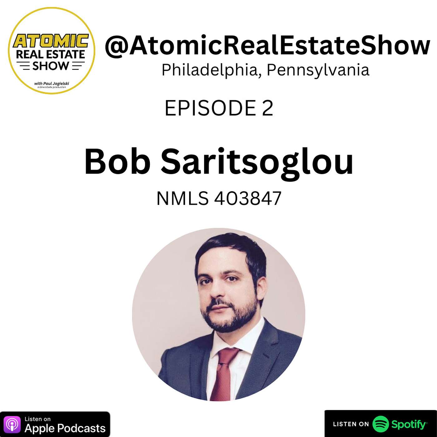 Atomic Real Estate Show