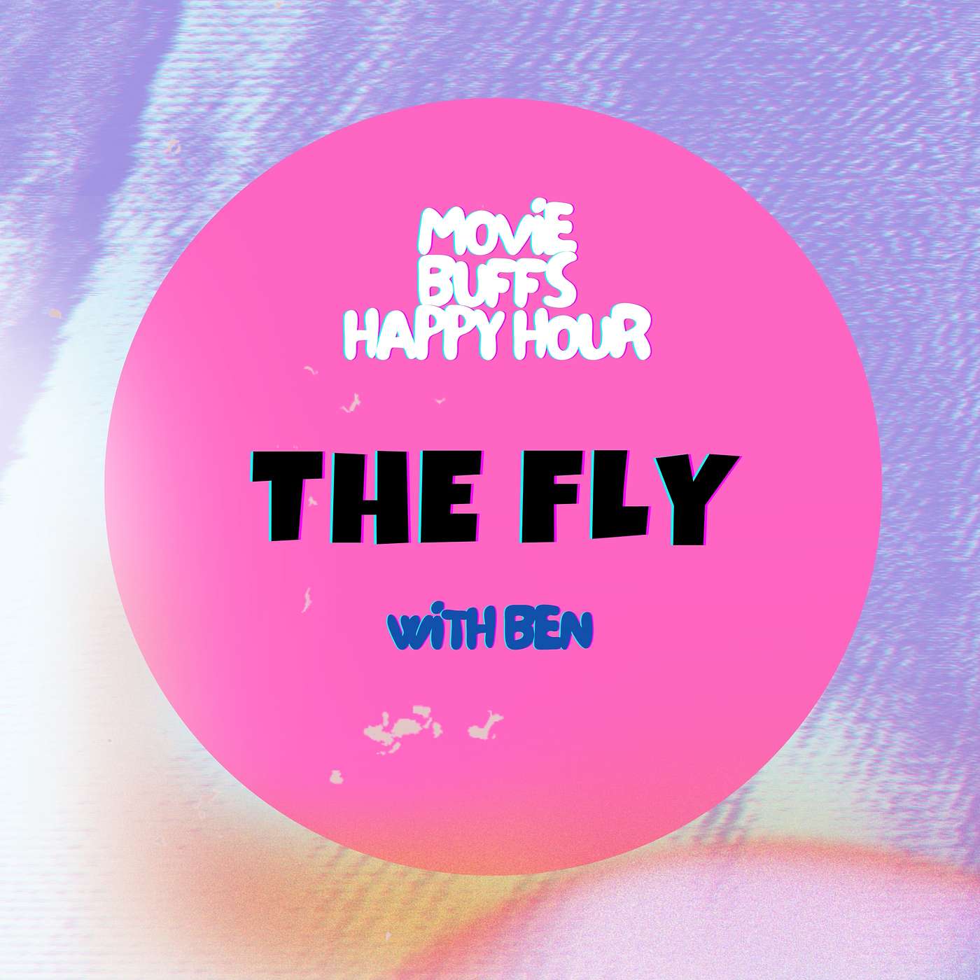 Movie Buffs Happy Hour Podcast