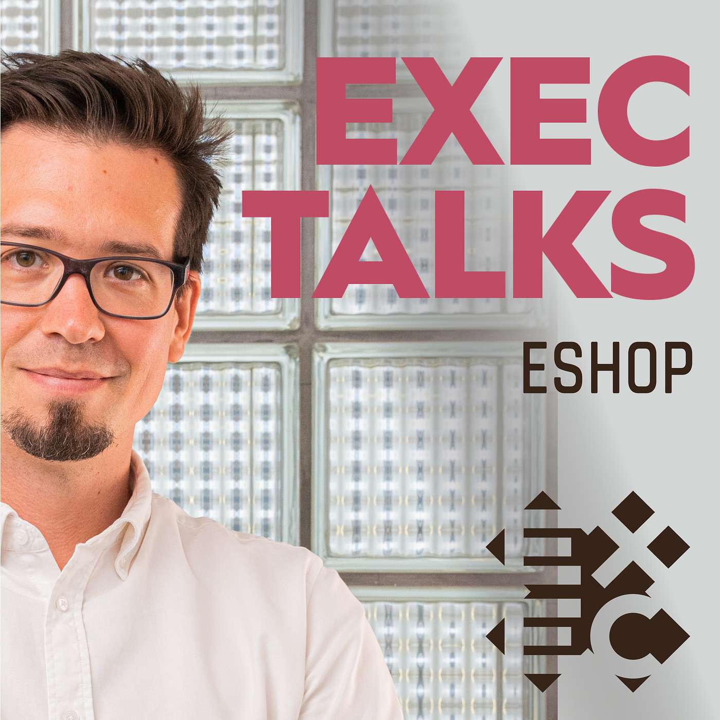 #10 EXEC Talks: Martin Mates (CEO, Econea) Fuck-up s dobrým koncem: Rozpad IT a přechod na Shopify u 100 milionového e-shopu episode artwork