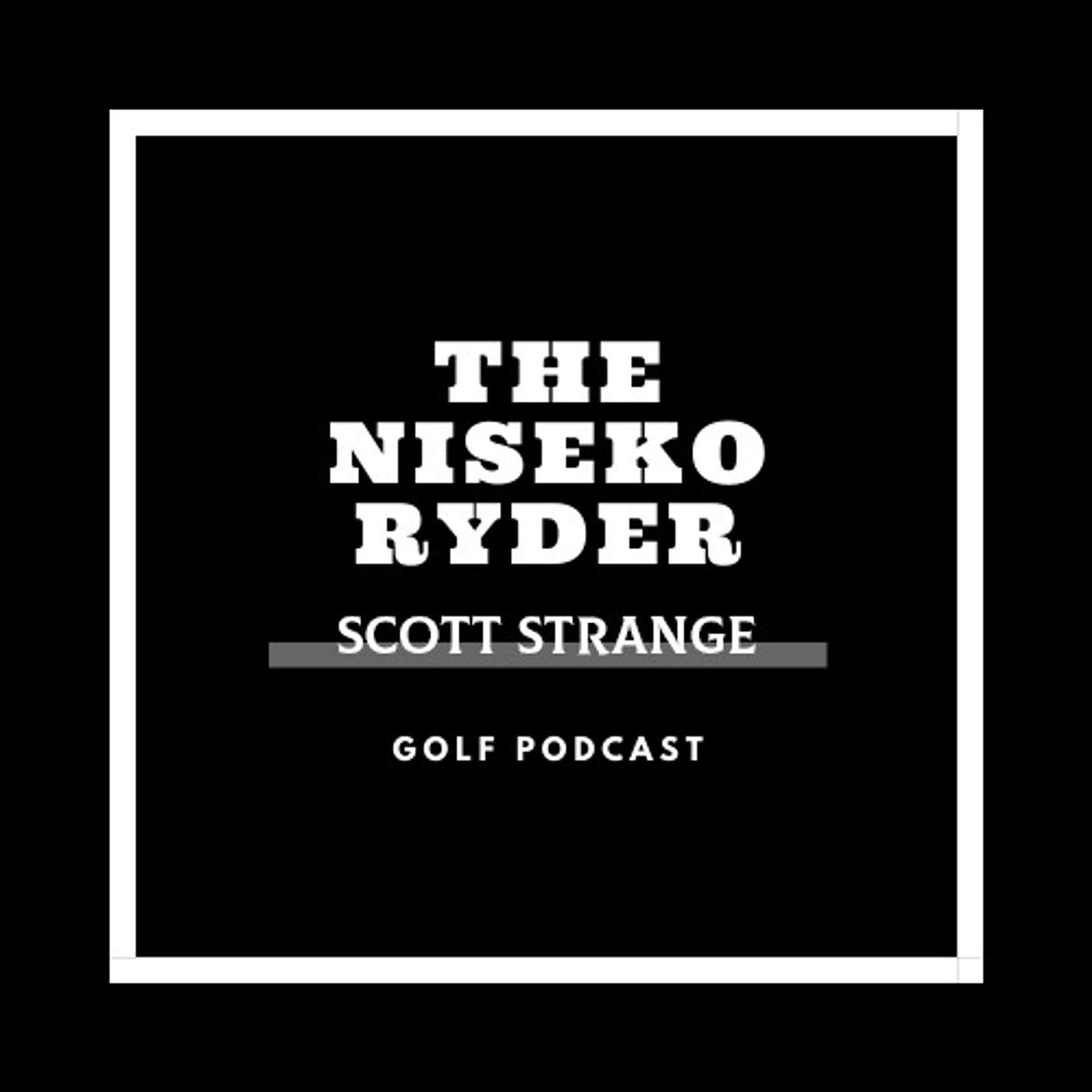 Interview Episode 1- Scott Strange