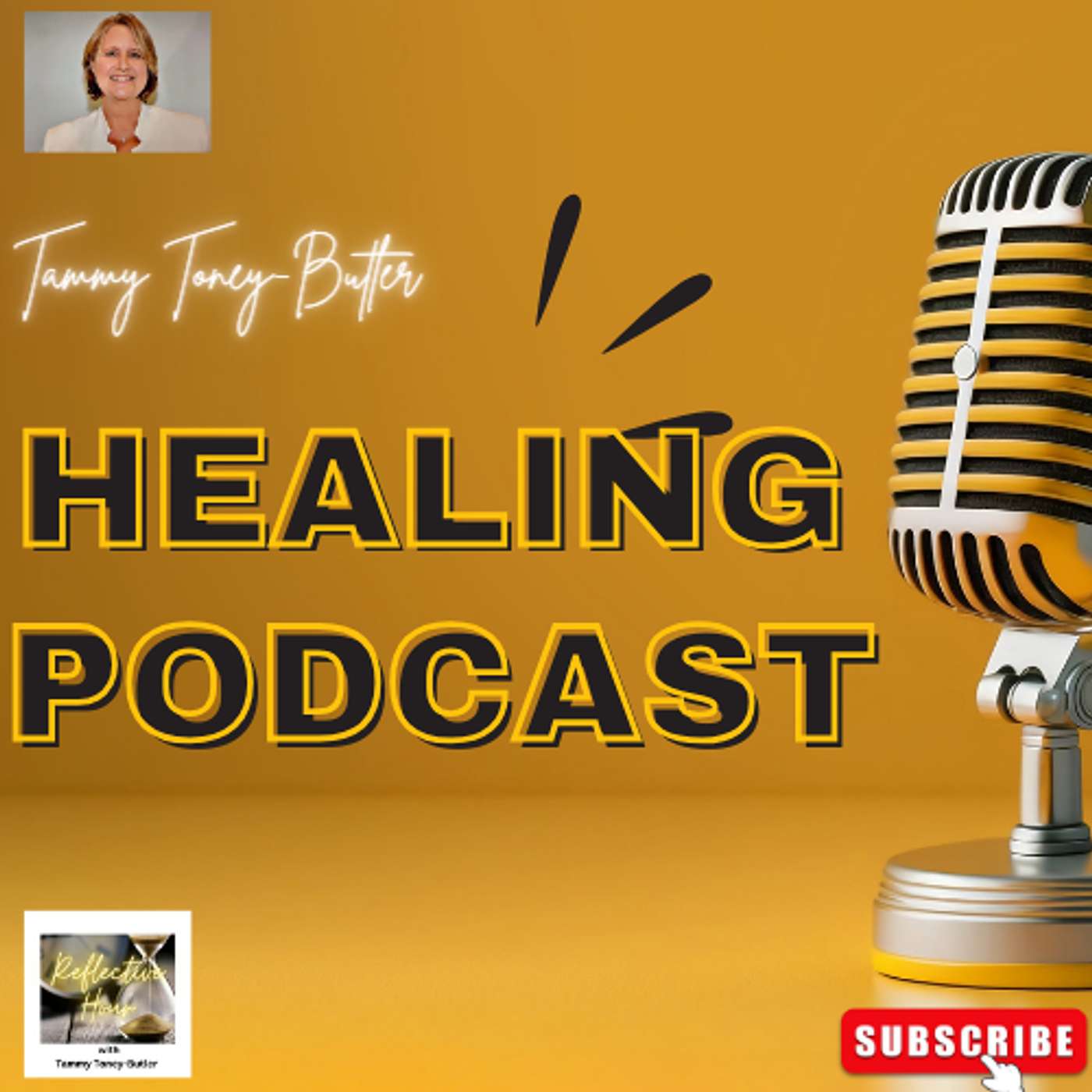 A Daily Dose of Healing: Dose 2