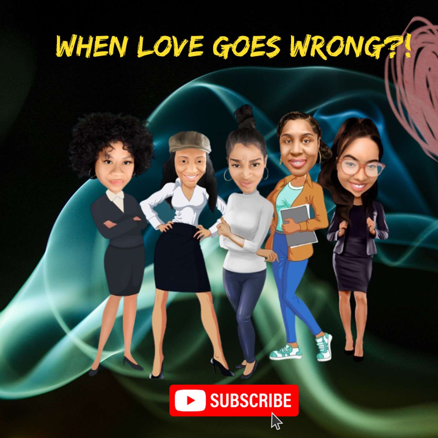 Let’s ChitChat Sis Podcast