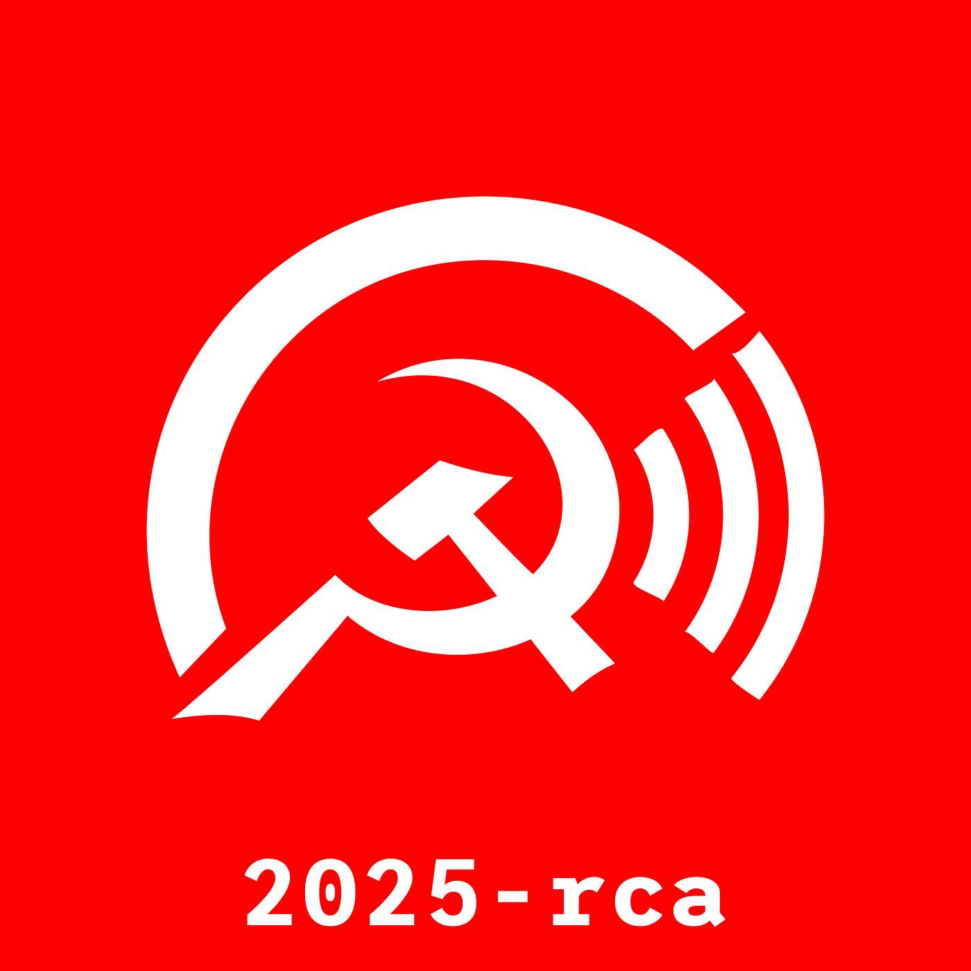 Why the RCA is getting it all wrong - Comrades Lital and Edward explain episode artwork