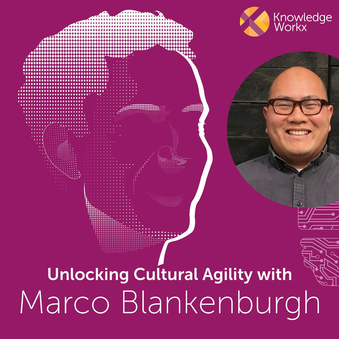 Power Across Cultures with Ming-Jinn Tong