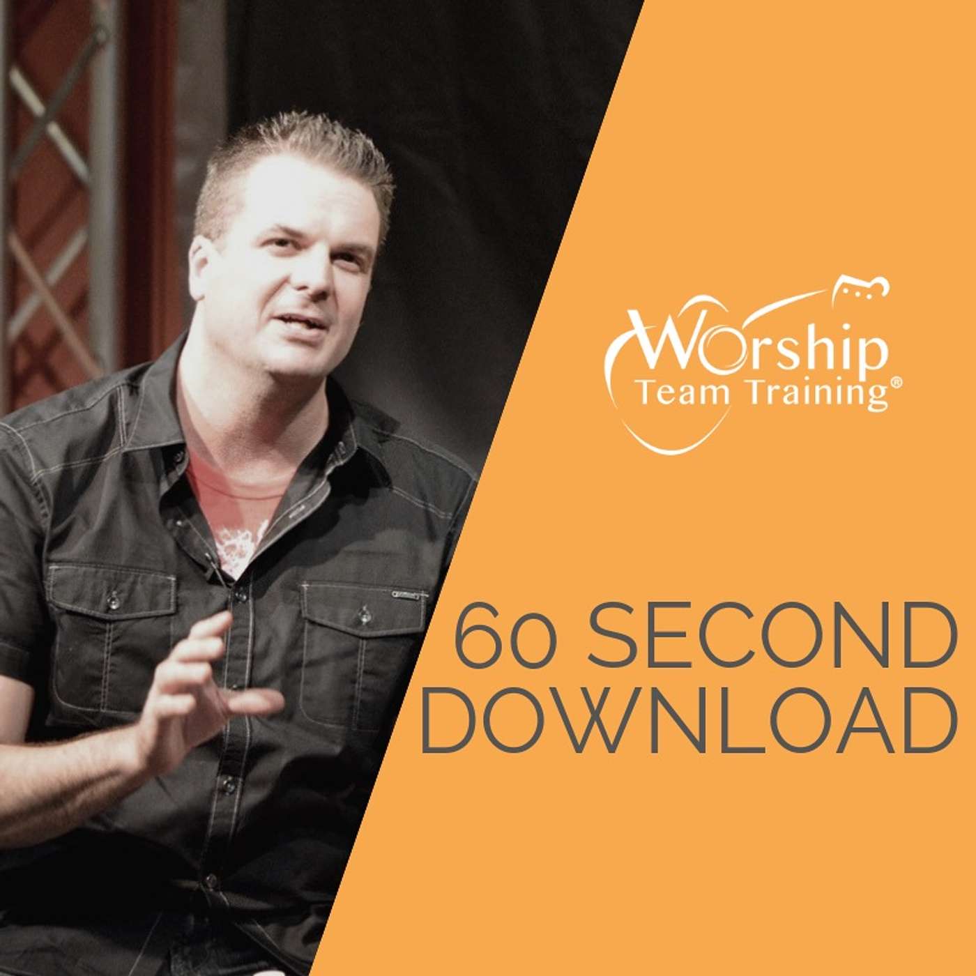 Worship Team Training® Podcast