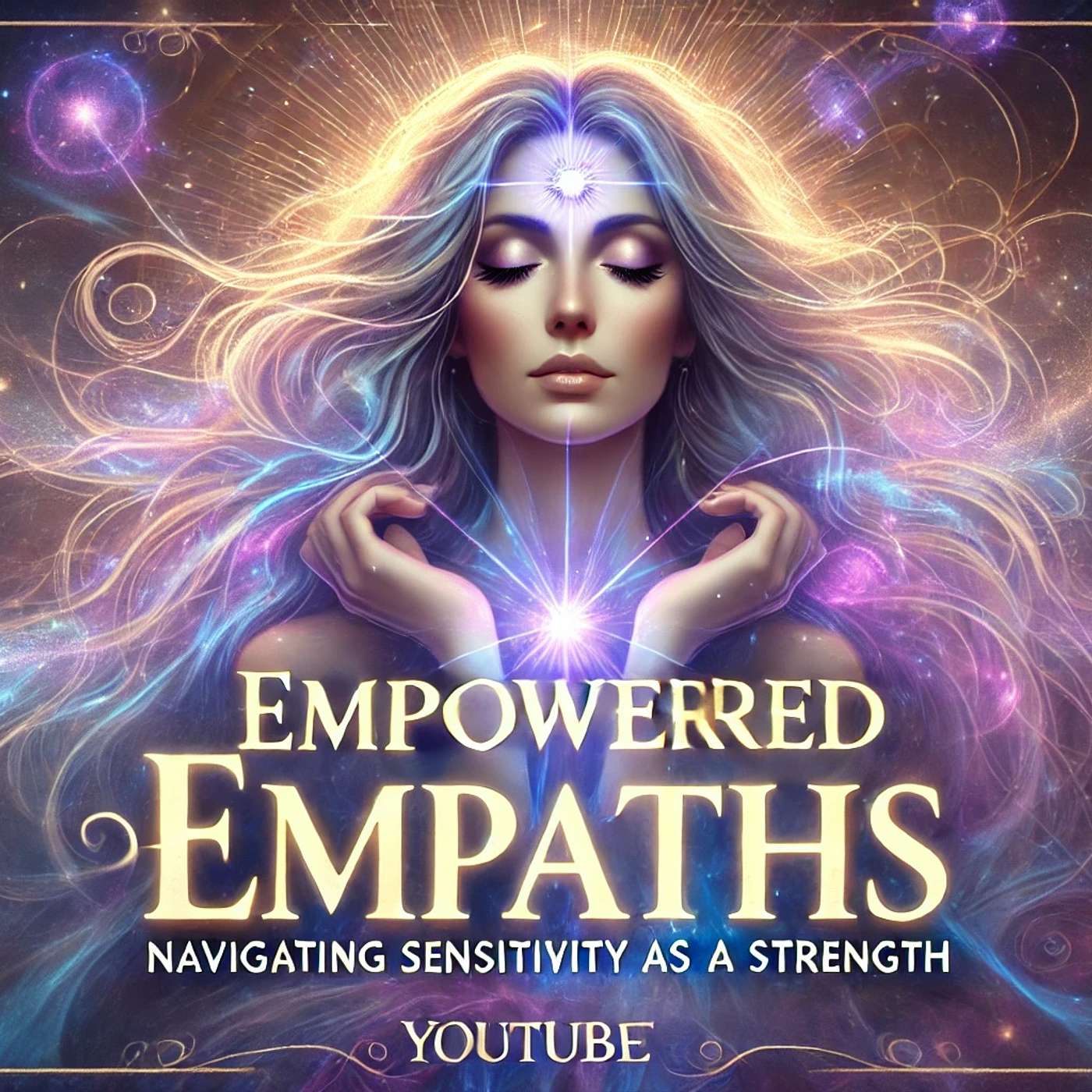 Uma Talks-Empowered Empaths: Navigating Sensitivity as a Strength