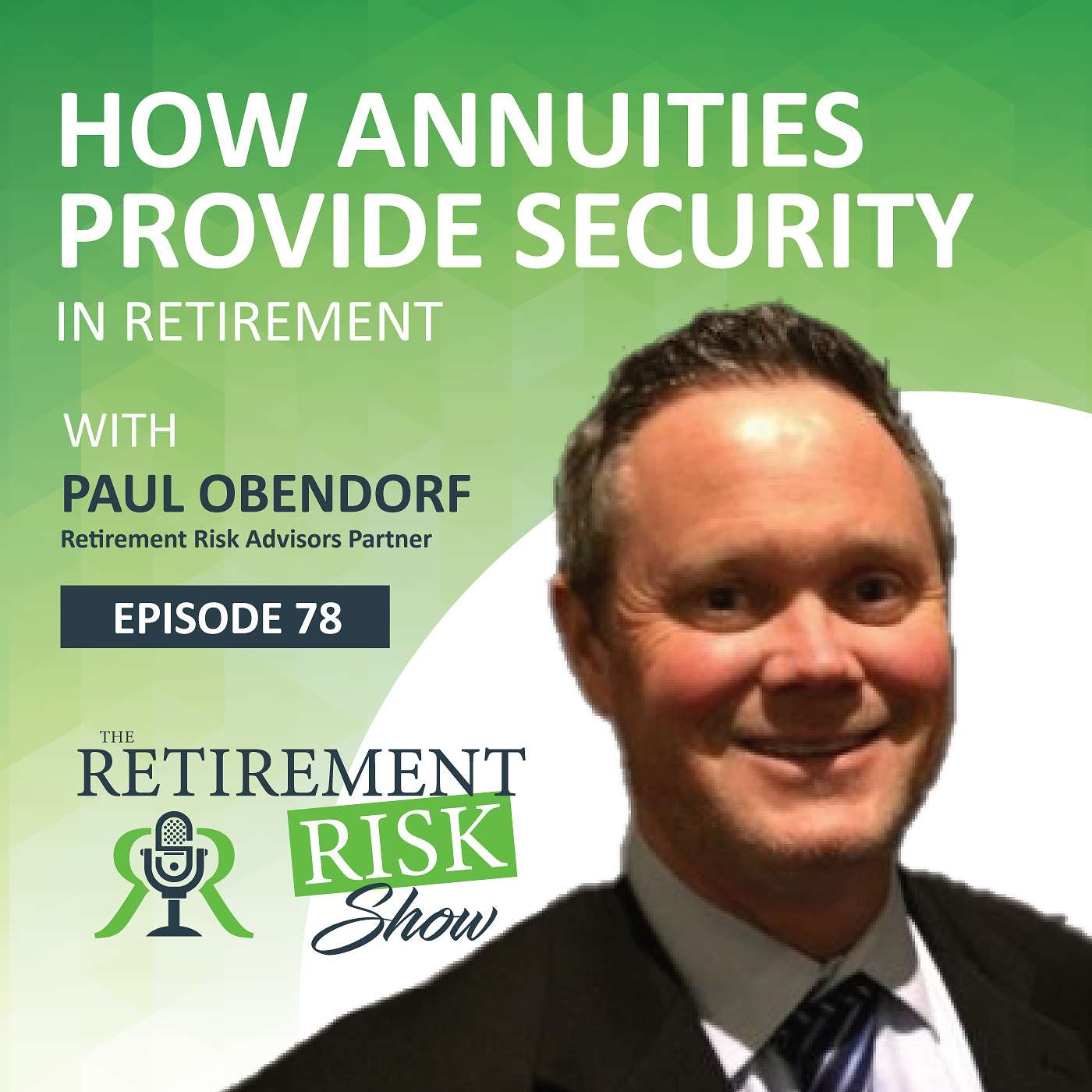 The Retirement Risk Show