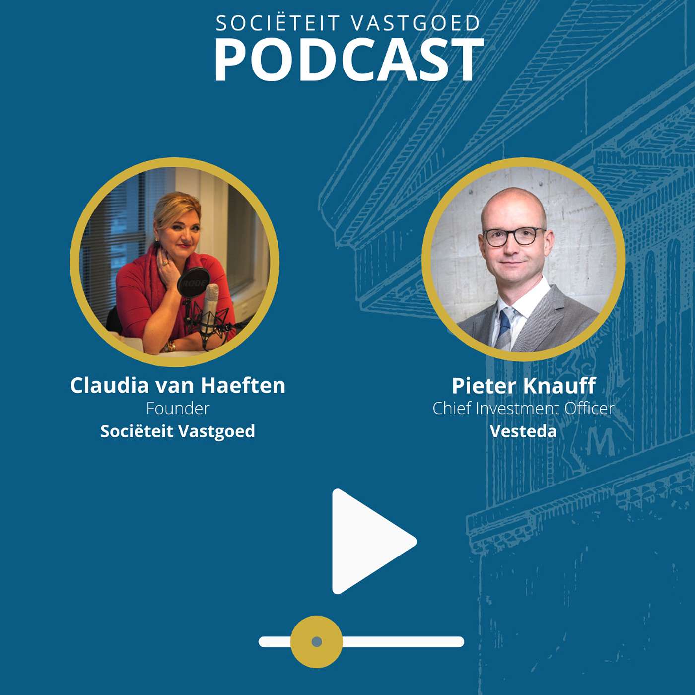 Sociëteit Vastgoed Podcast