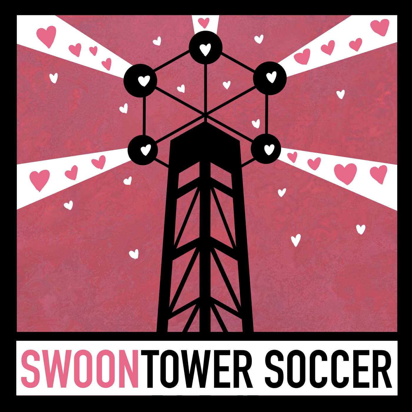 SWOONTOWER SOCCER: A Bad Boy
