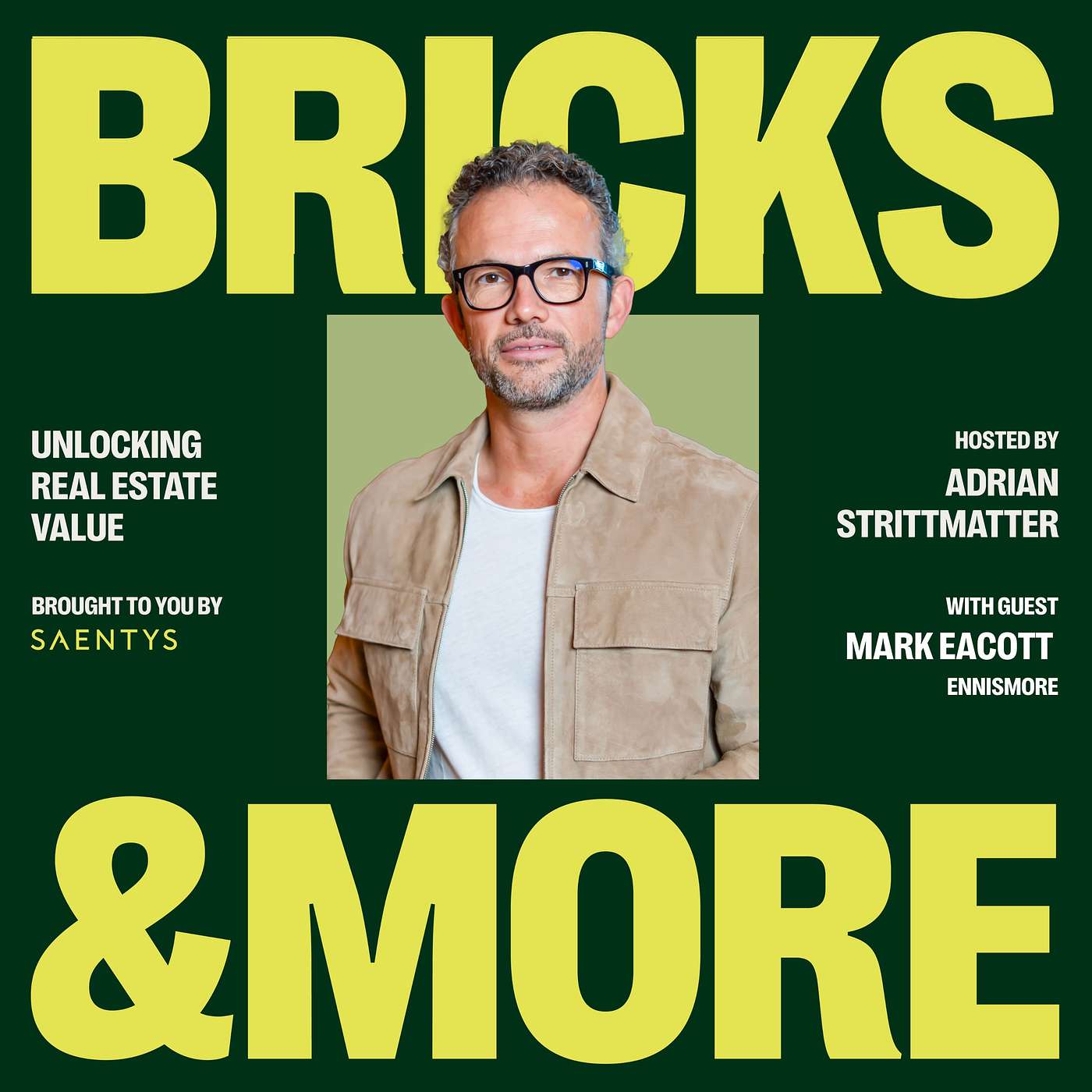 Bricks & More: Unlocking Real Estate Value